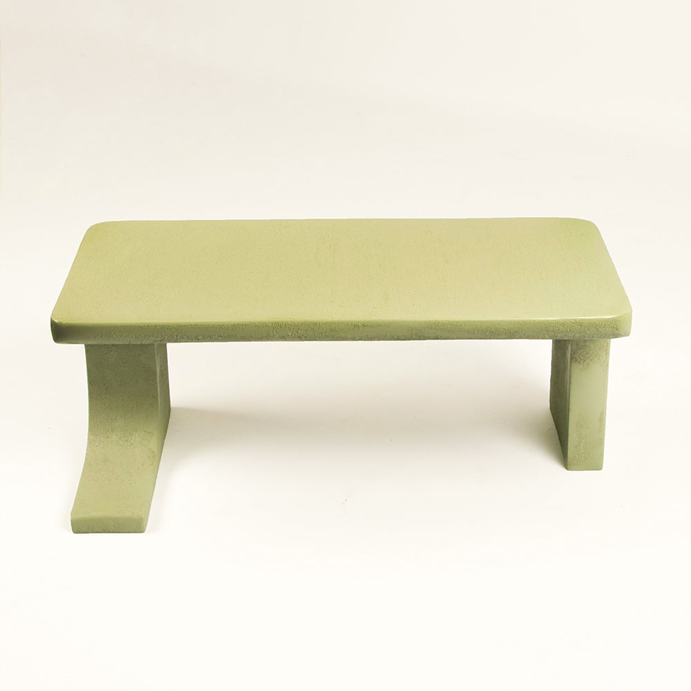 Quirky Mint Coffee Table