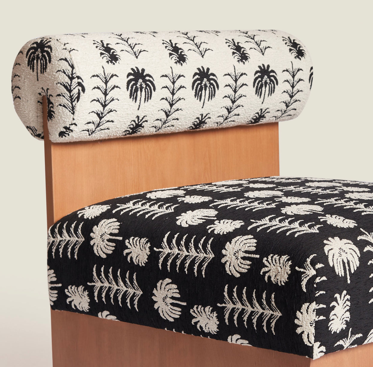 Marcella - Statement Chair