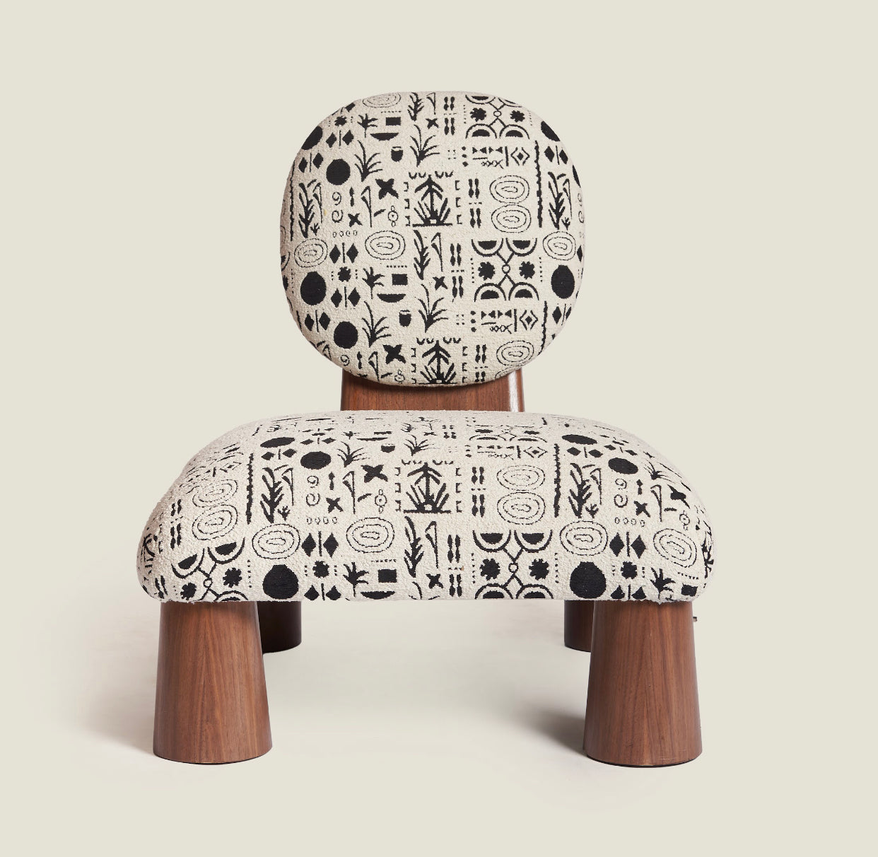 Orren - Statement Chair