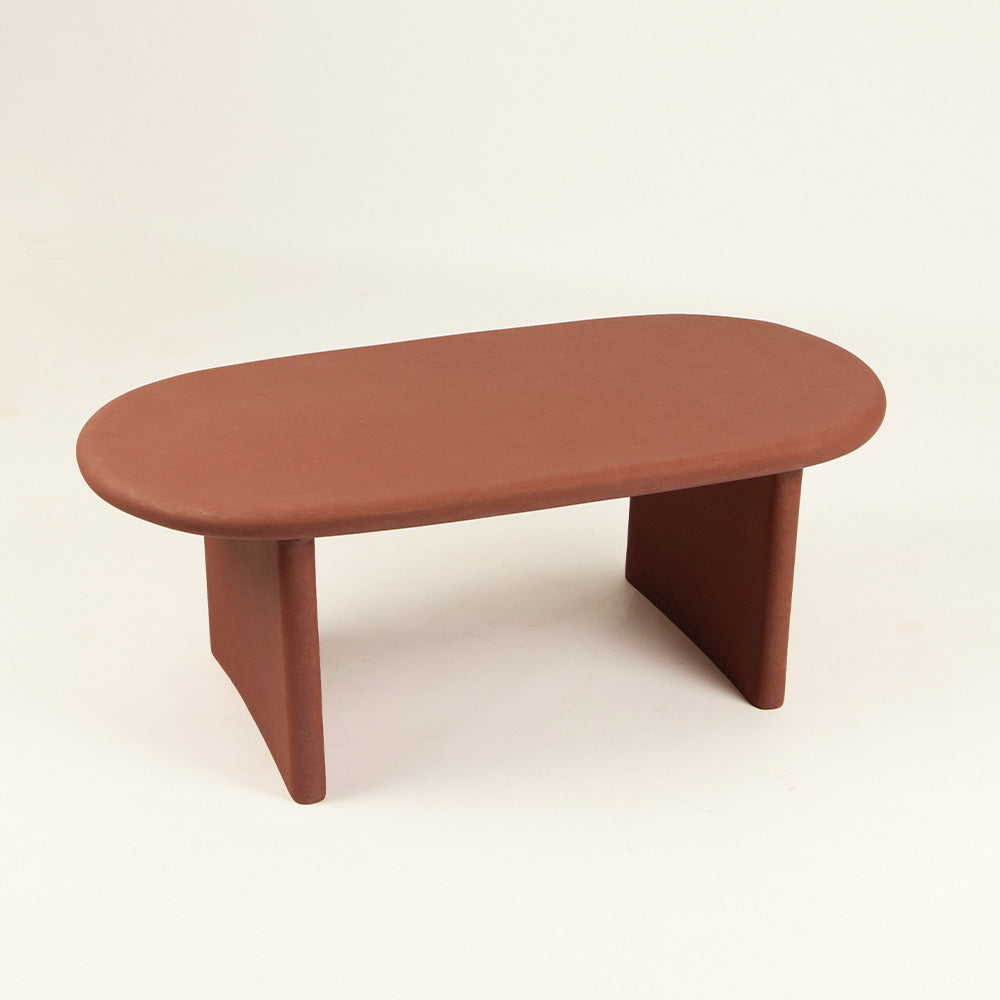 Loam Coffee Table
