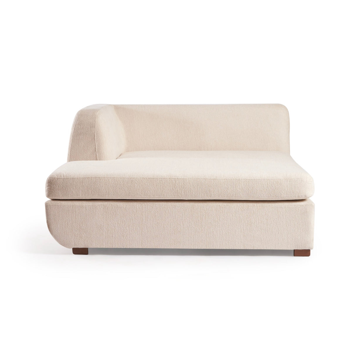 Oxie Left Side L-shape - Medium Size