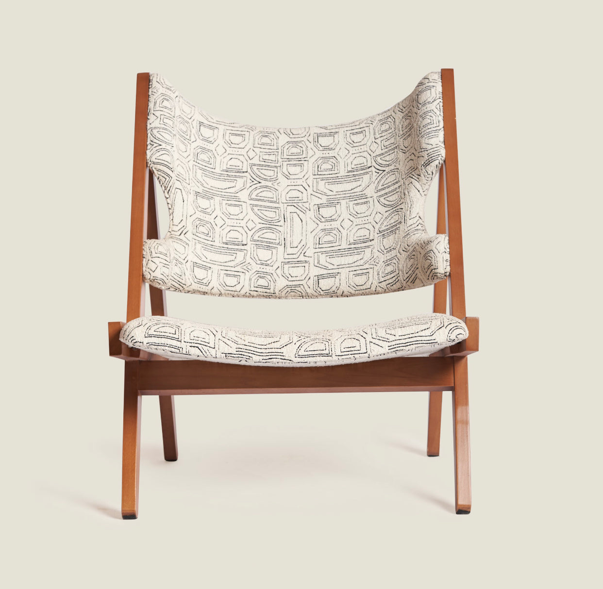 Simone - Statement Chair