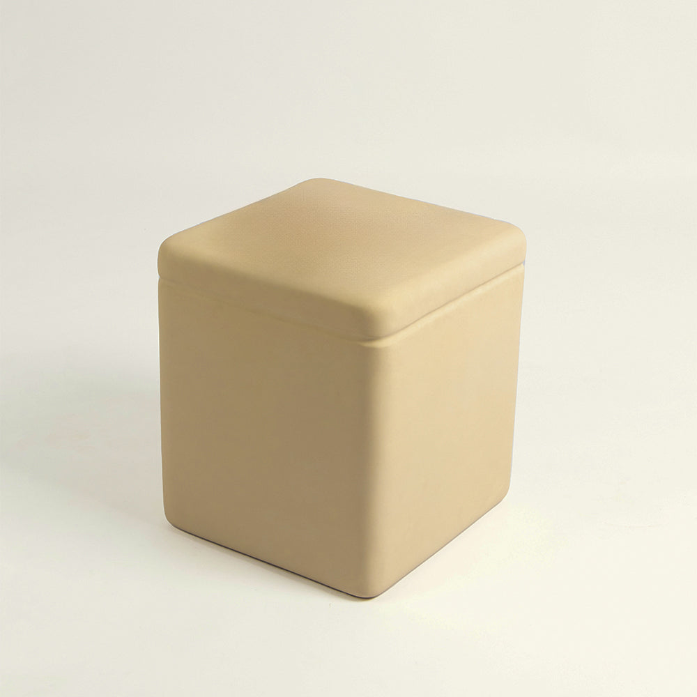 Vanilla Cube - Side Table