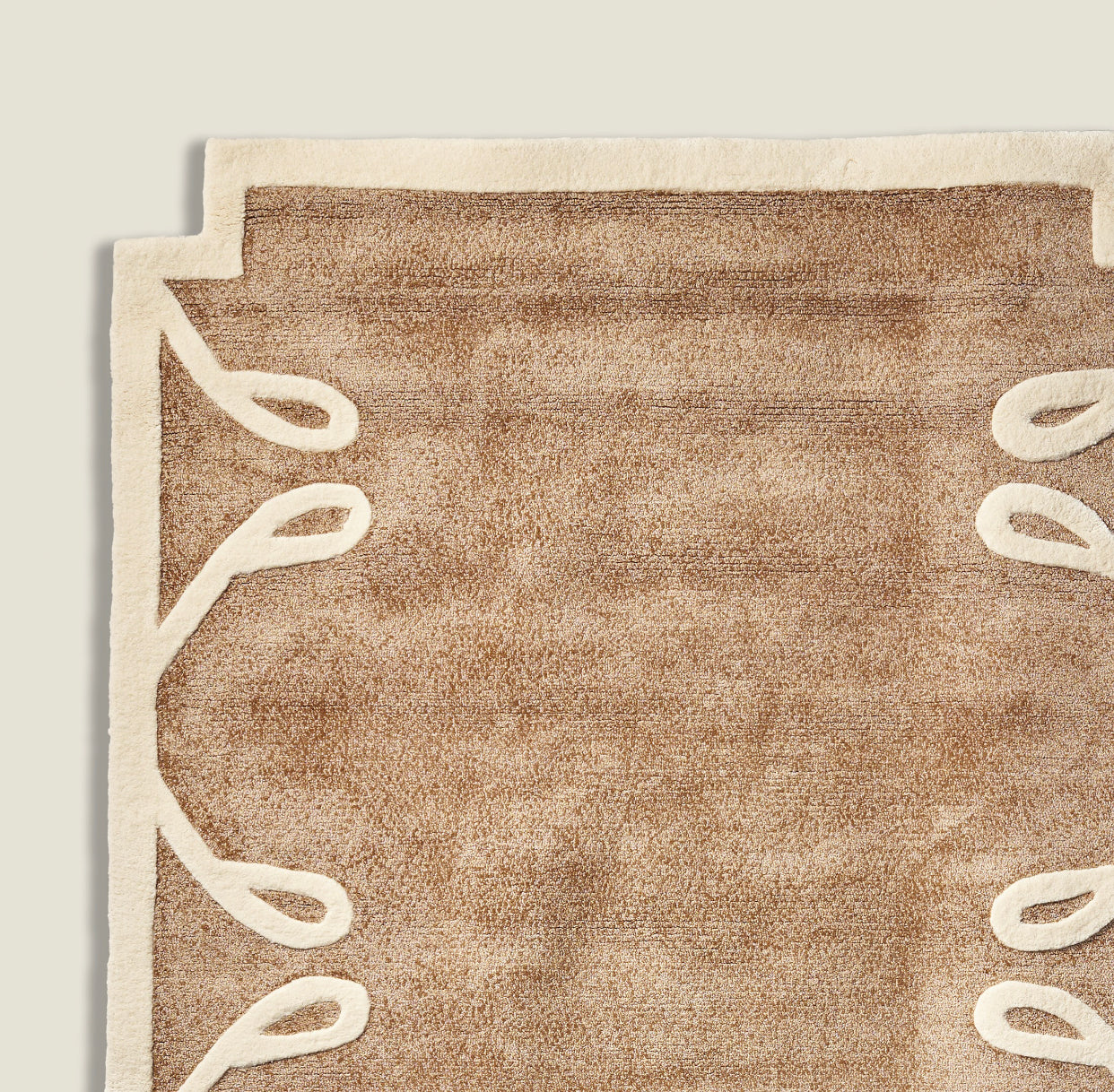 Impasto - Tufted Rug