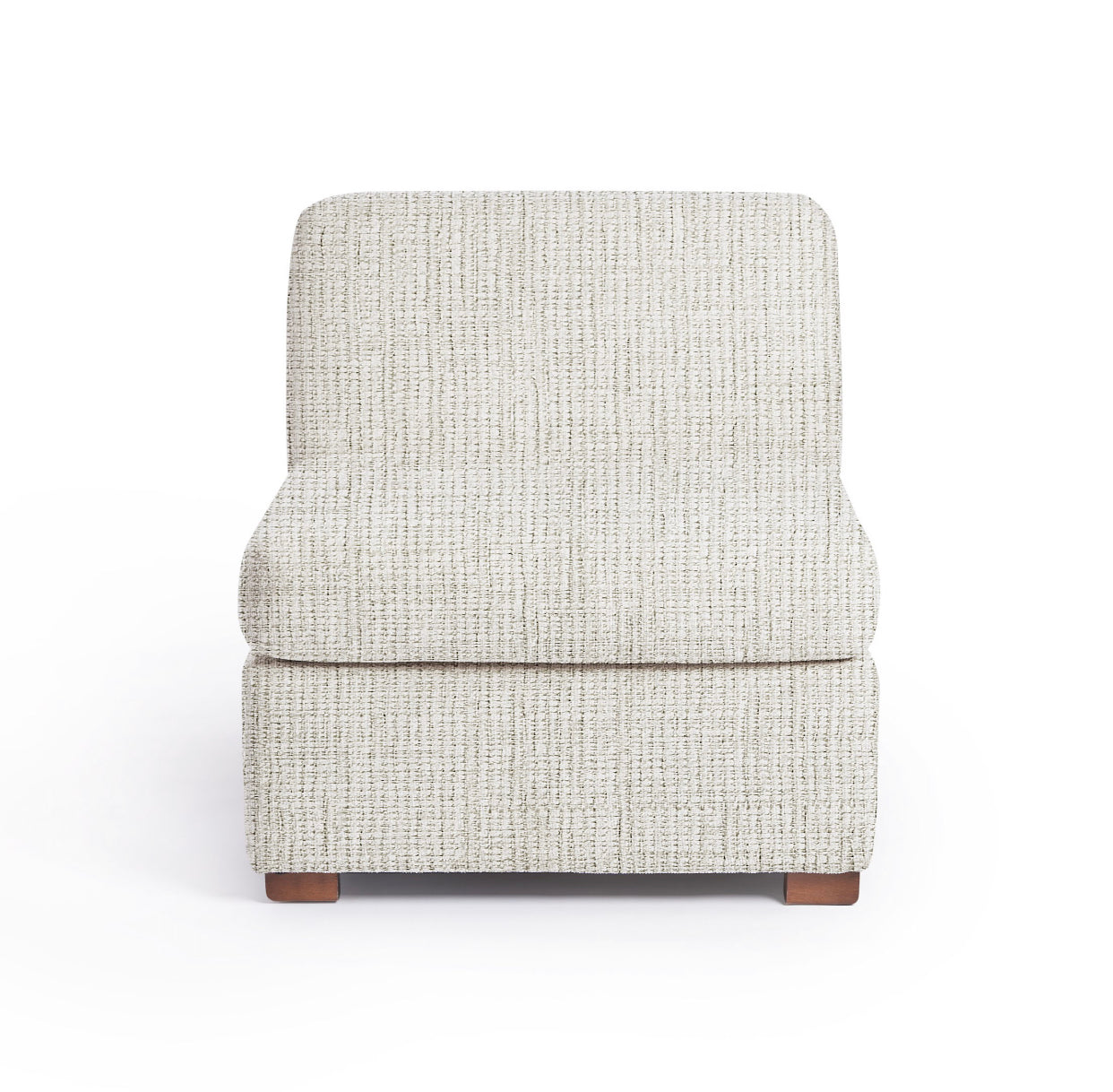 Oxie Armless Chair