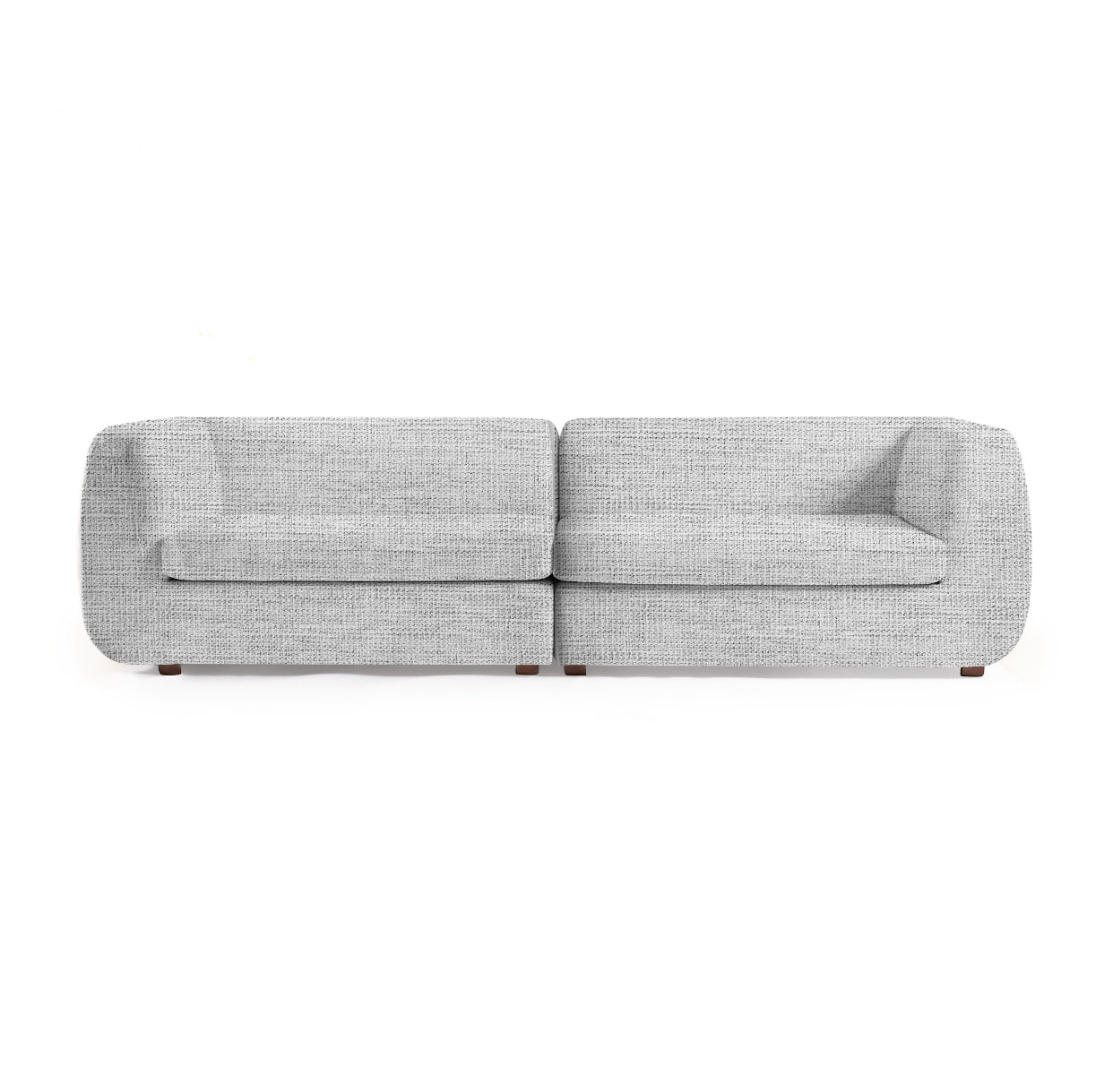 Oxie Three Seater Sofa