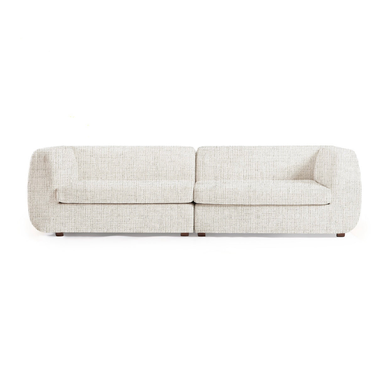 Oxie Three Seater Sofa