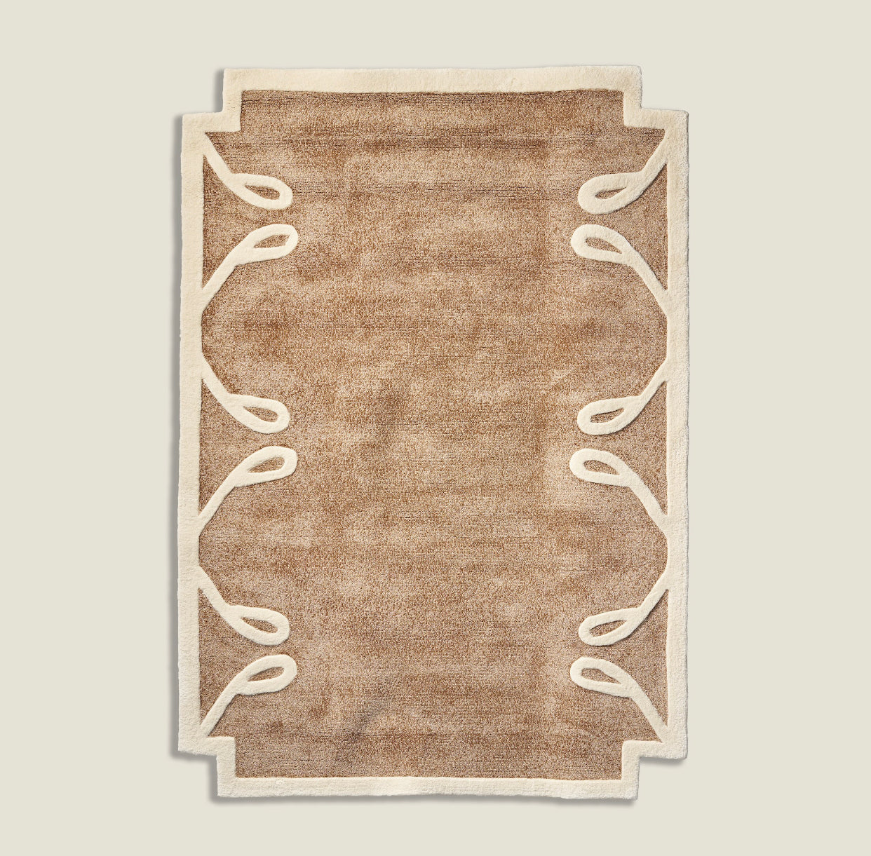 Impasto - Tufted Rug