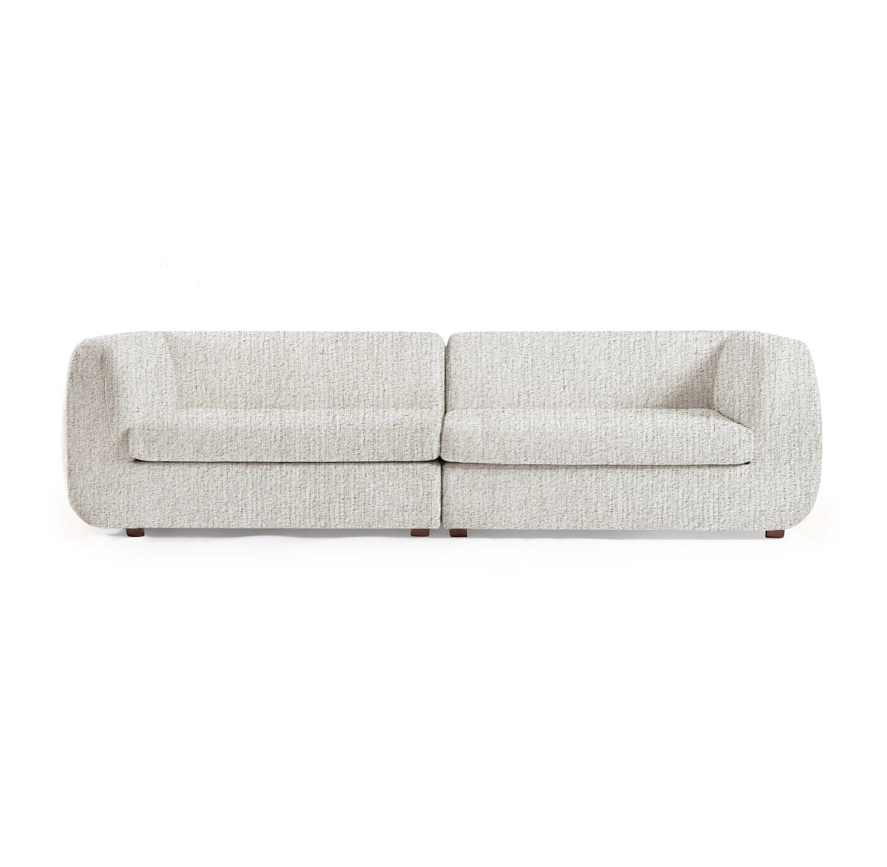 Oxie Three Seater Sofa