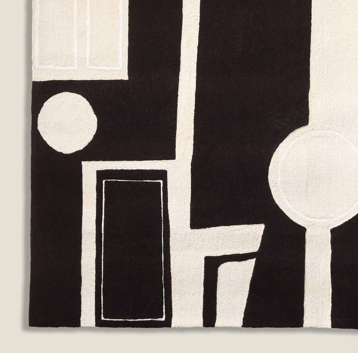Willow - Tufted Rug