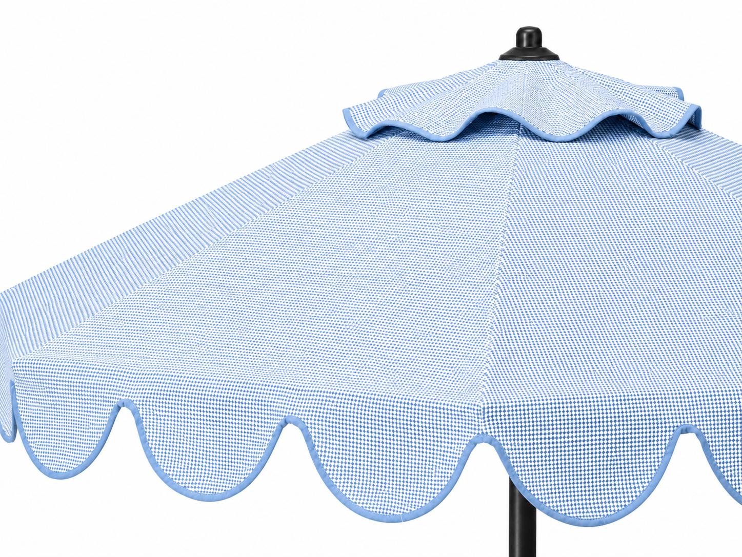 The Scallop Umbrella