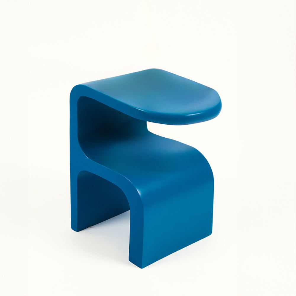 Quietude Curve - Side Table