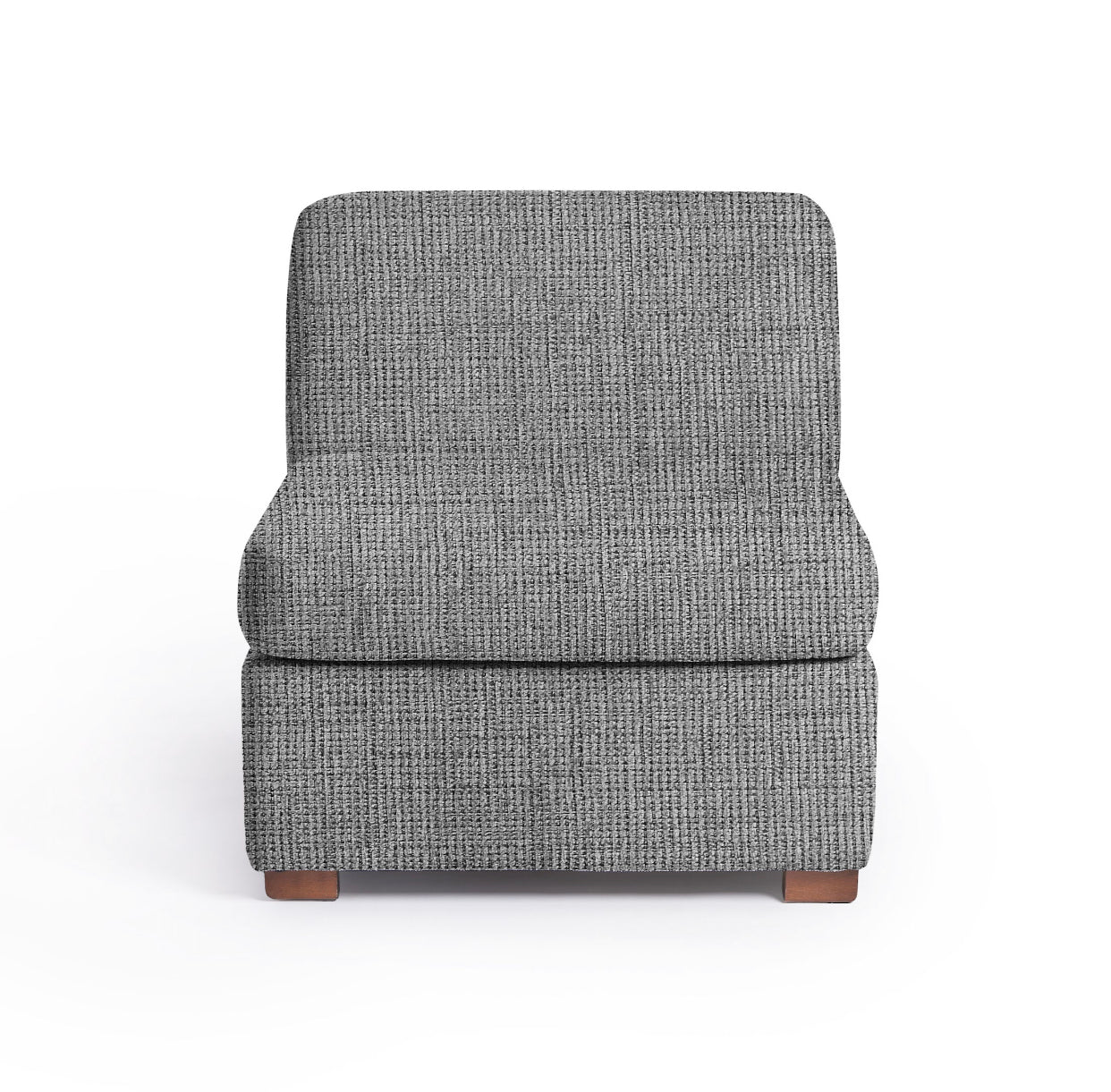 Oxie Armless Chair