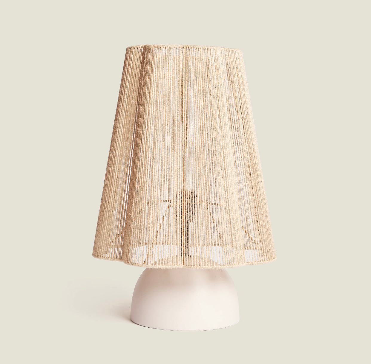 Sophie 1 Light Table Lamp In Santa Monica Blue Lamps