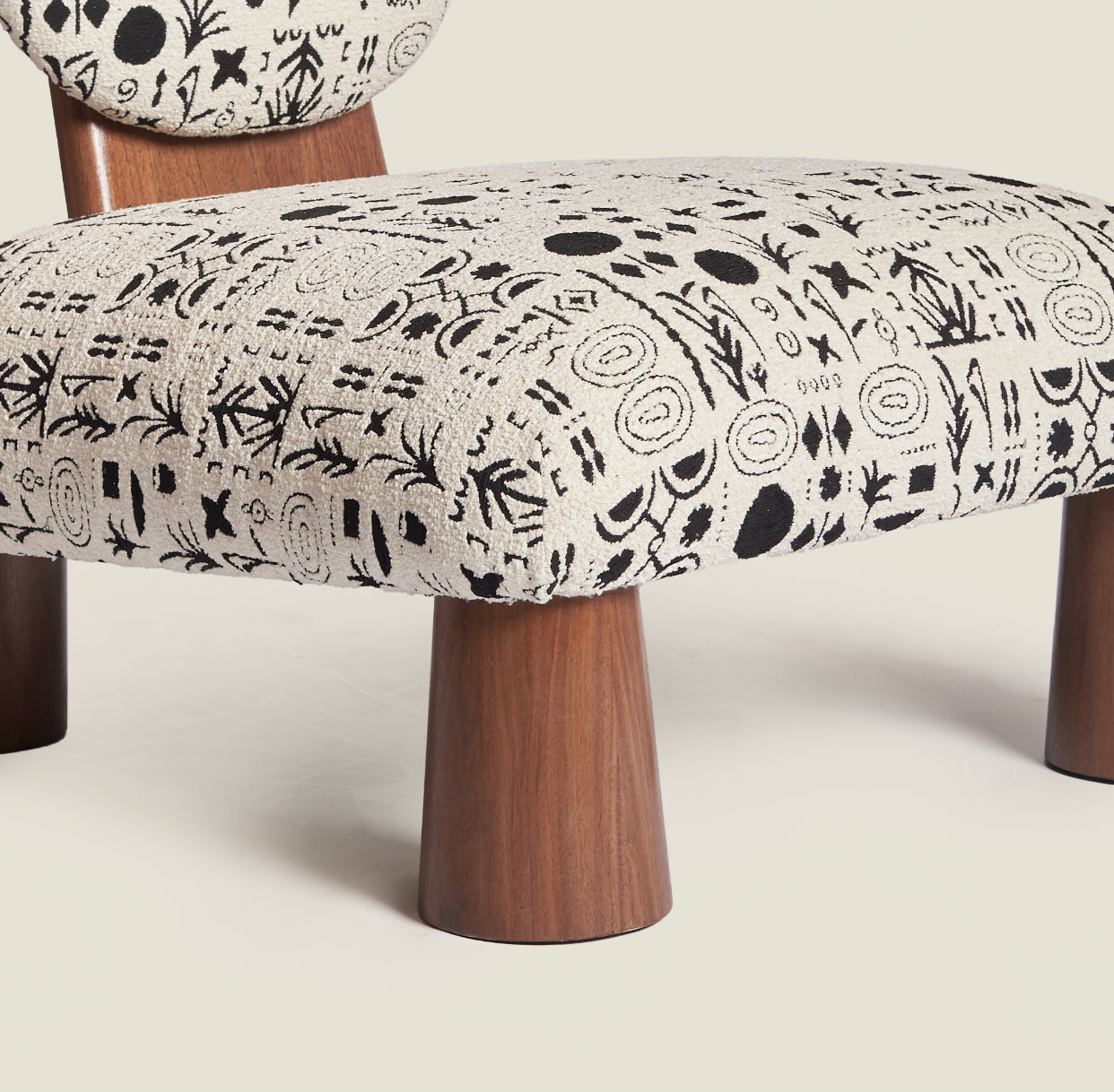 Orren - Statement Chair