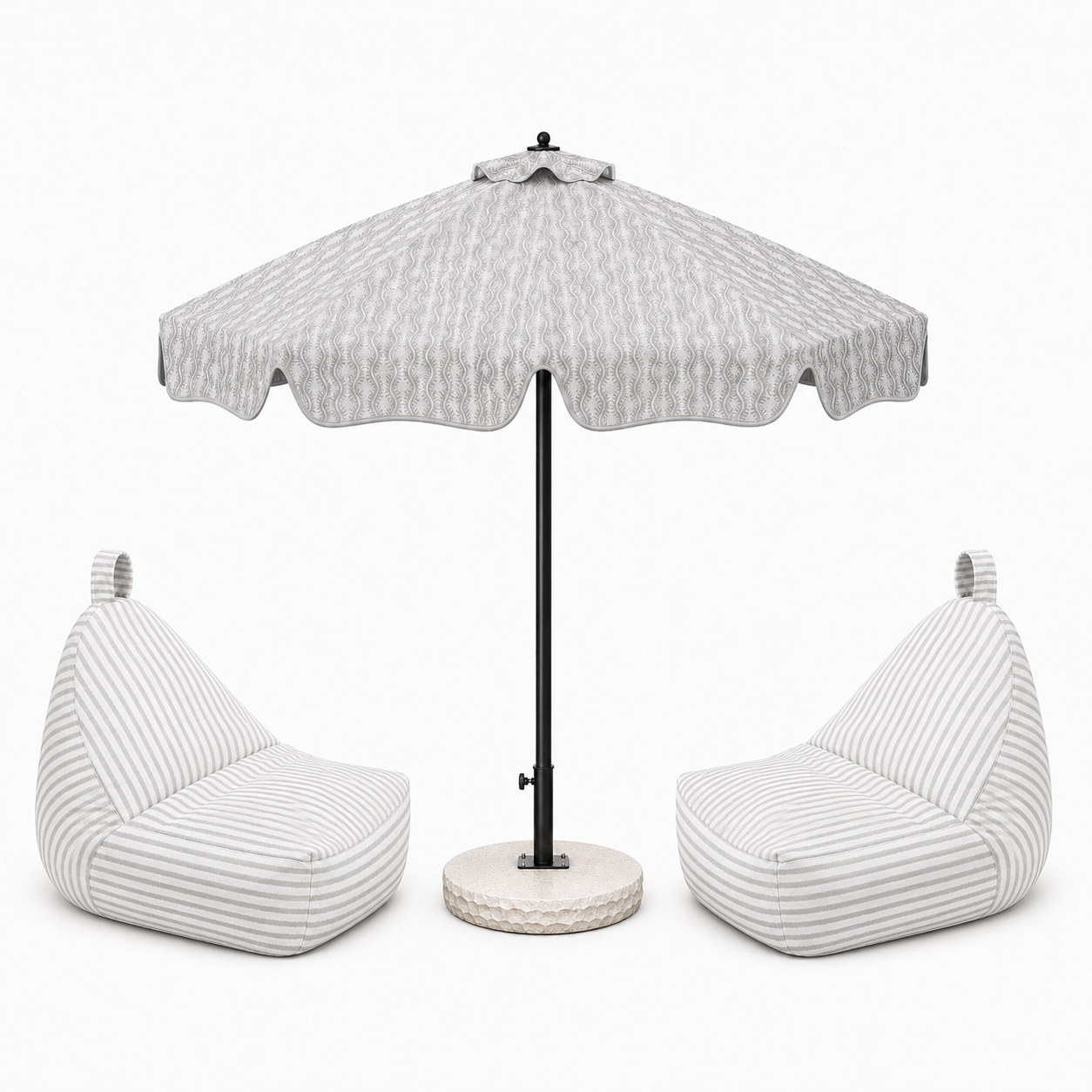 Nomae Pool Kit