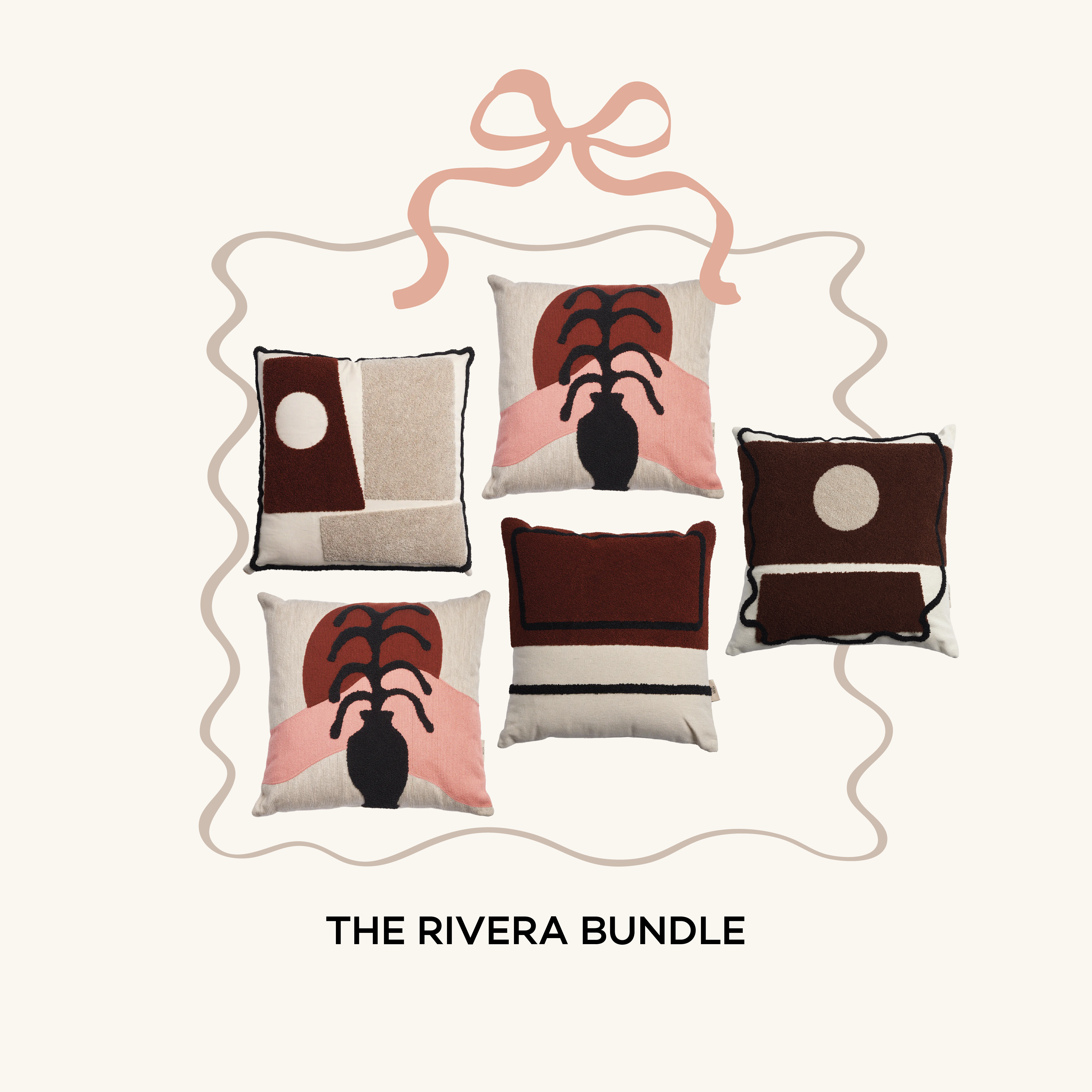 The Rivera Bundle