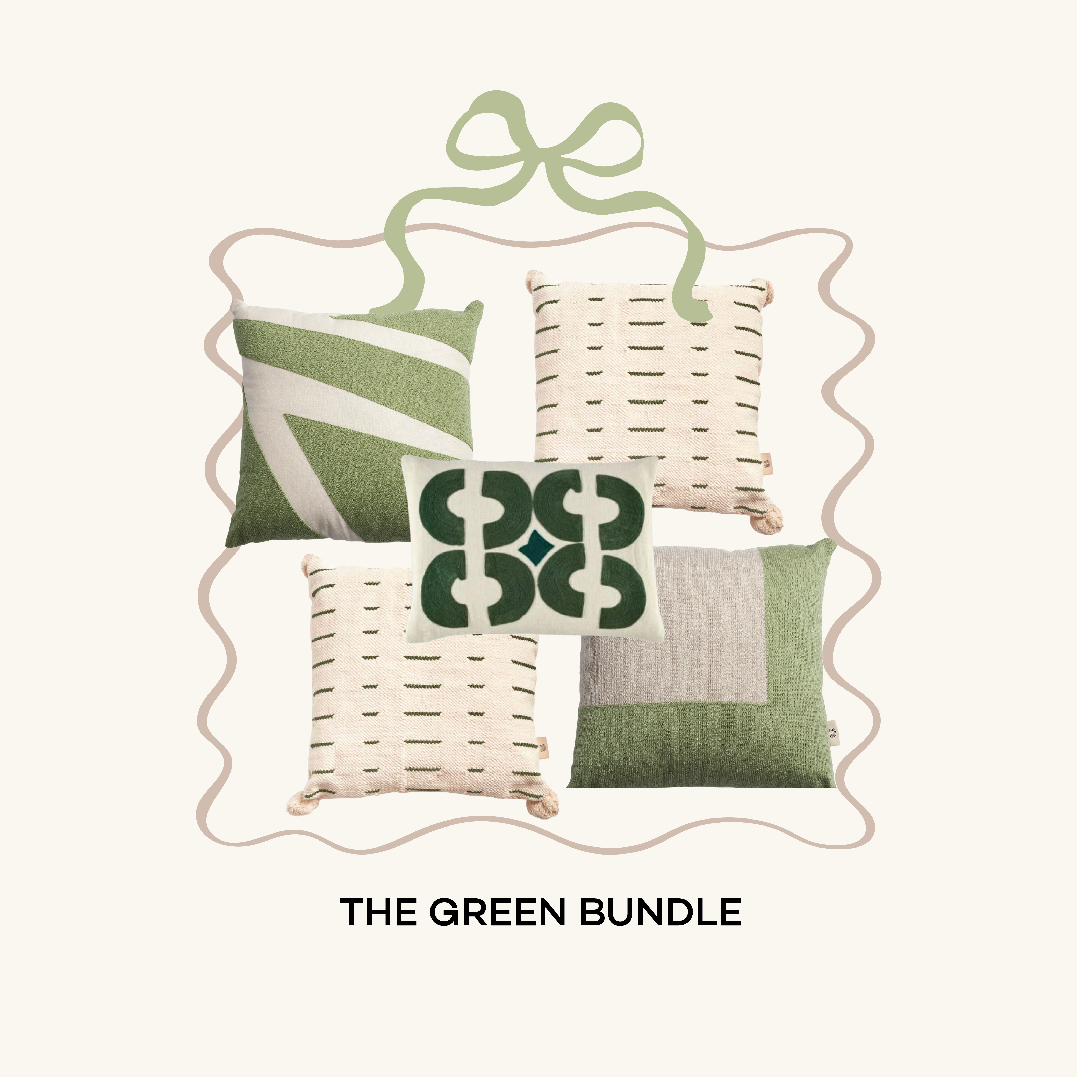 The Green Bundle
