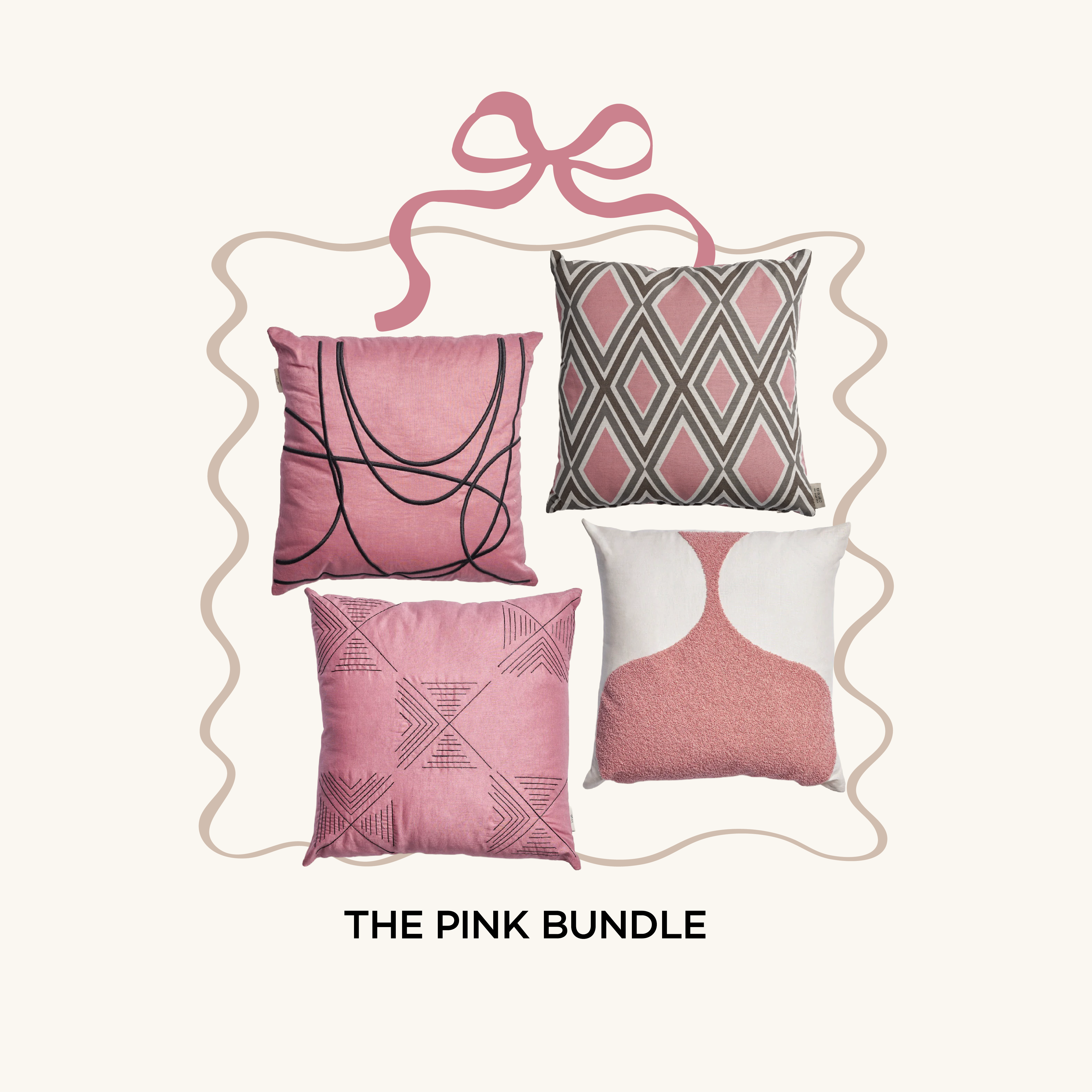 The Pink Bundle