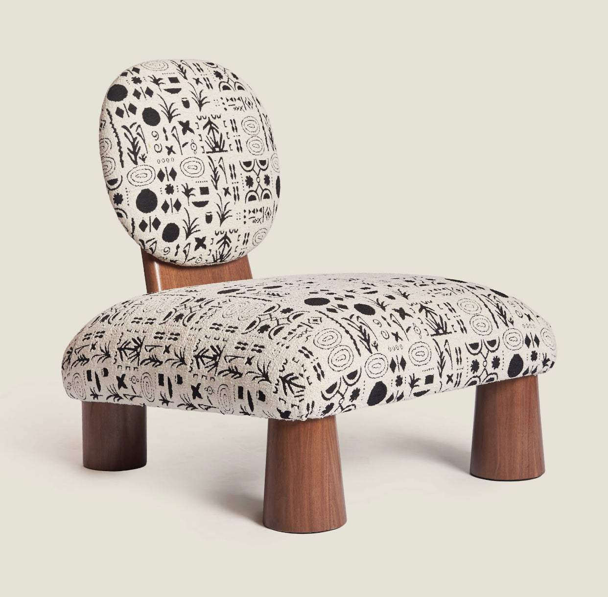 Orren - Statement Chair