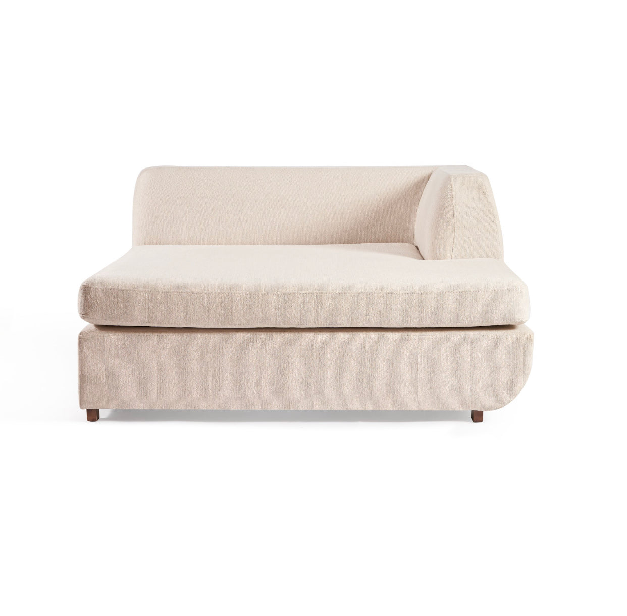 Oxie Right Side L-shape - Medium Size