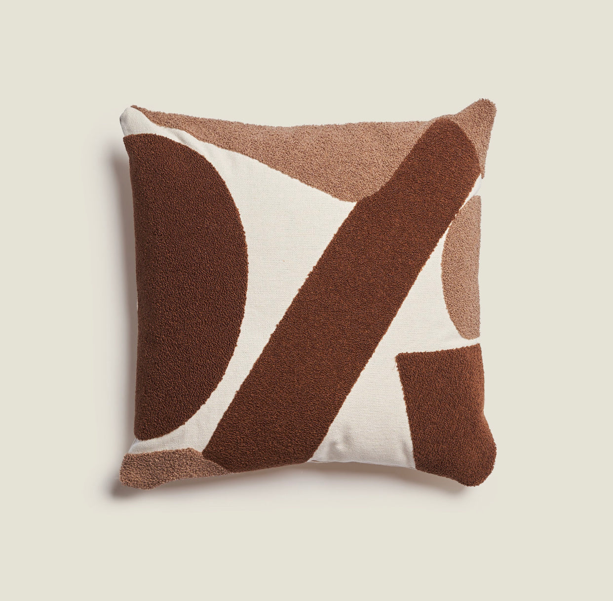 Elements - Tufted Cushion