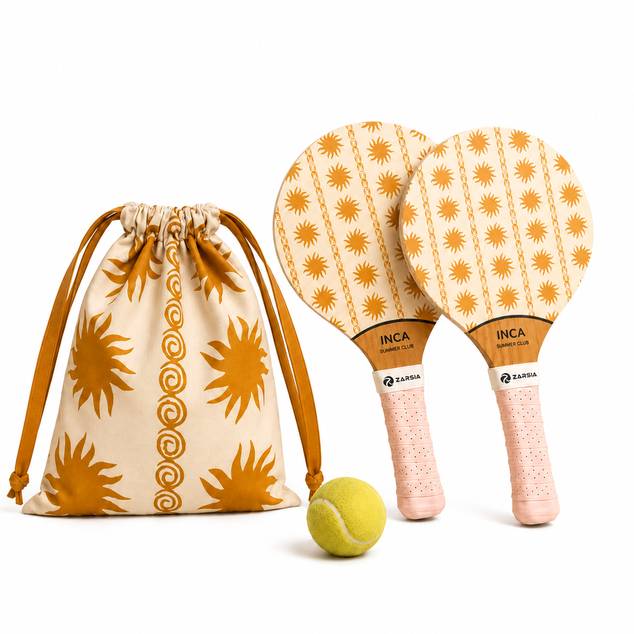 Sol Beach Kit