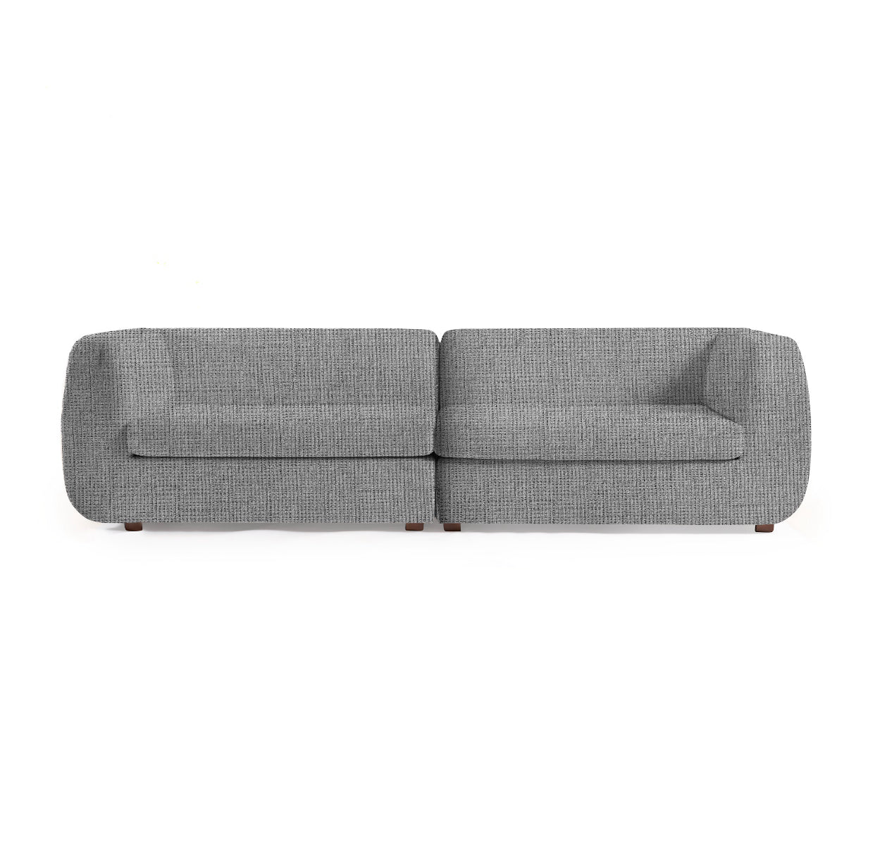 Oxie Three Seater Sofa