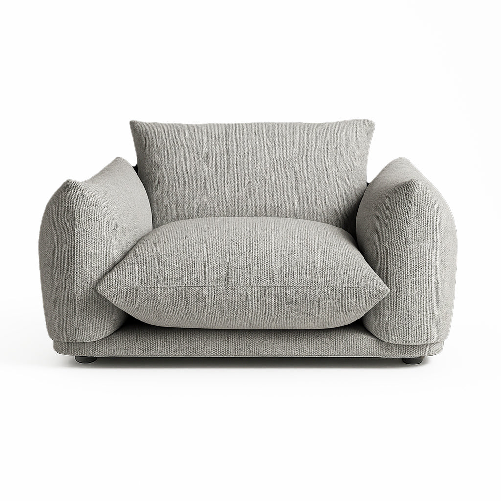 Tokio Arm Chair - Hatfield Lenin