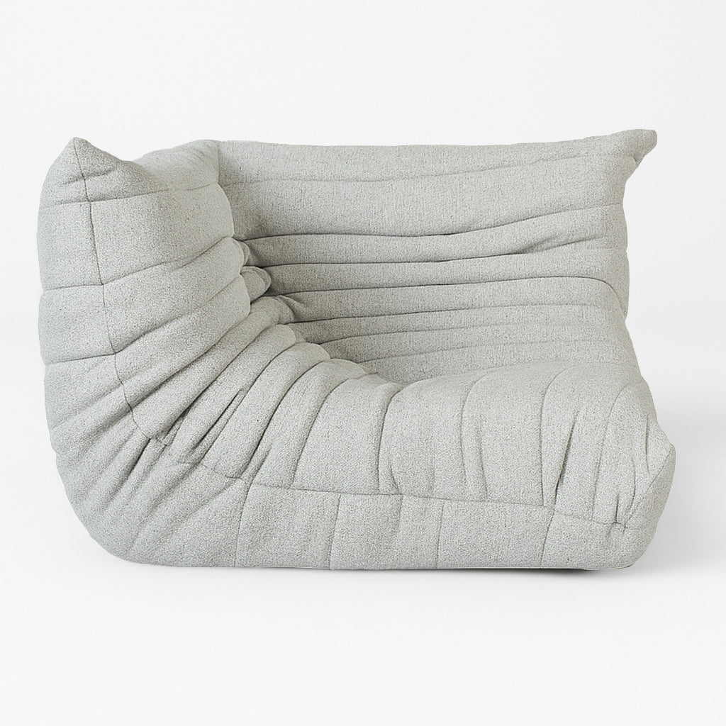 Narla Corner Seat - Hemsworth Cement