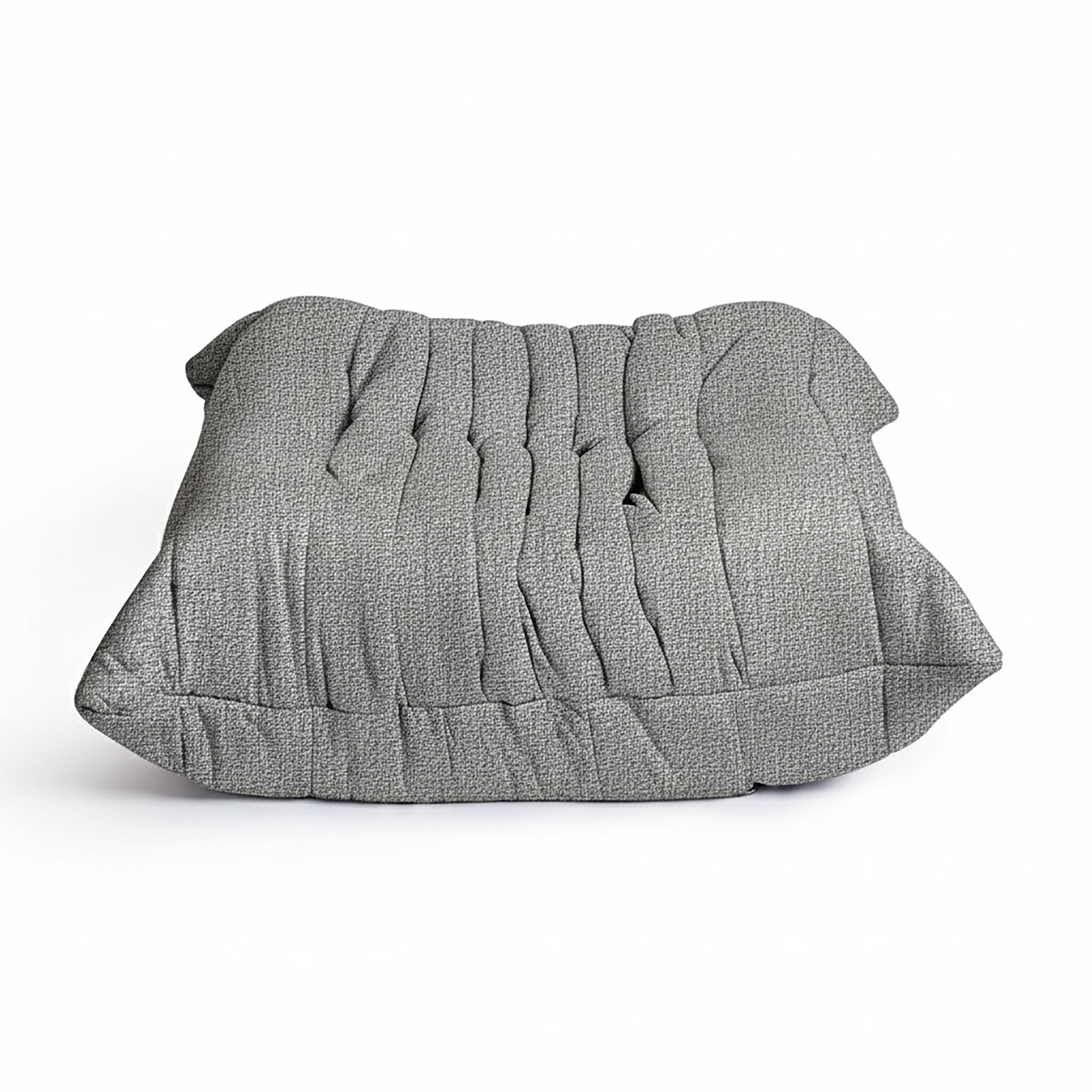 Narla Ottoman - Hemsworth Storm