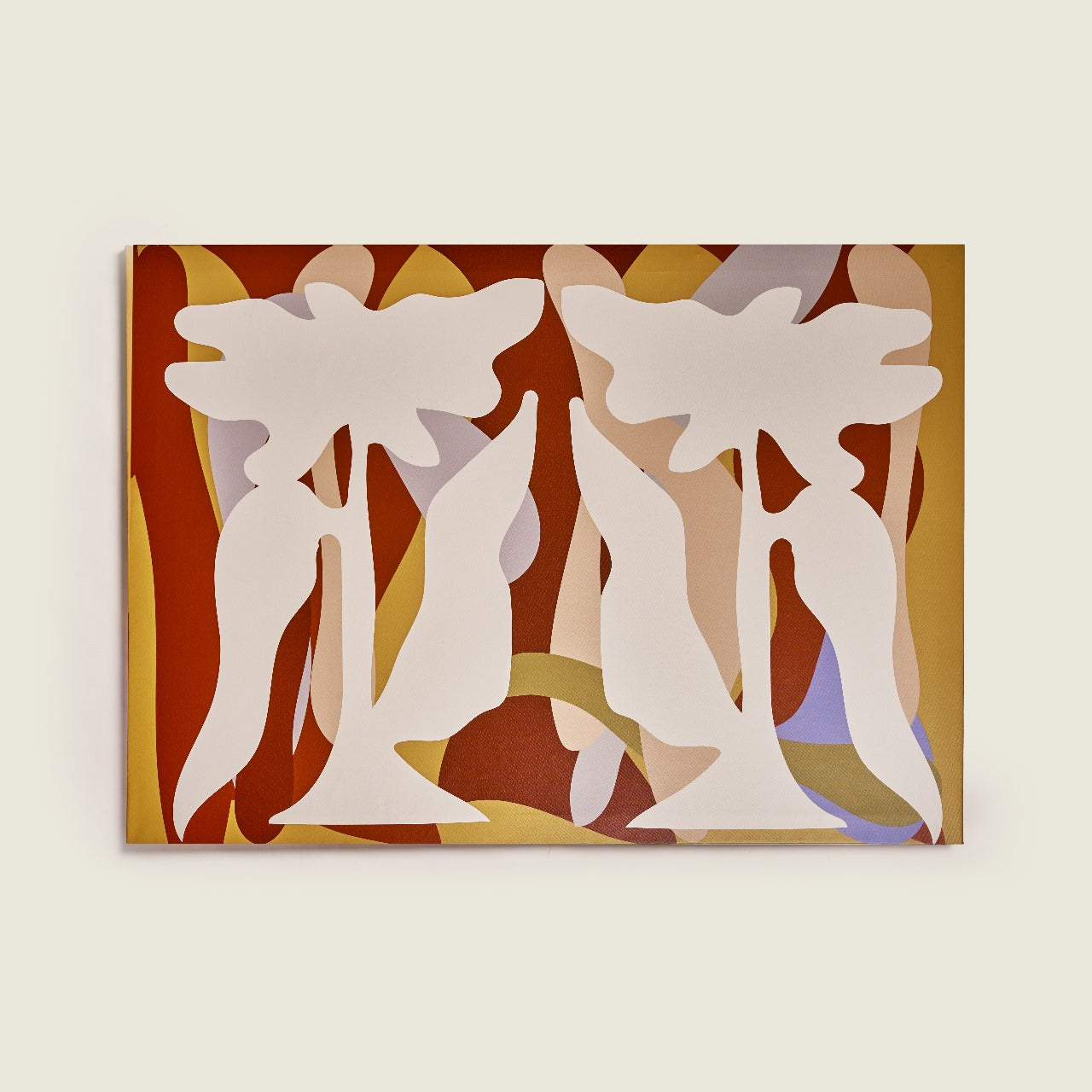 Dancing Canvas