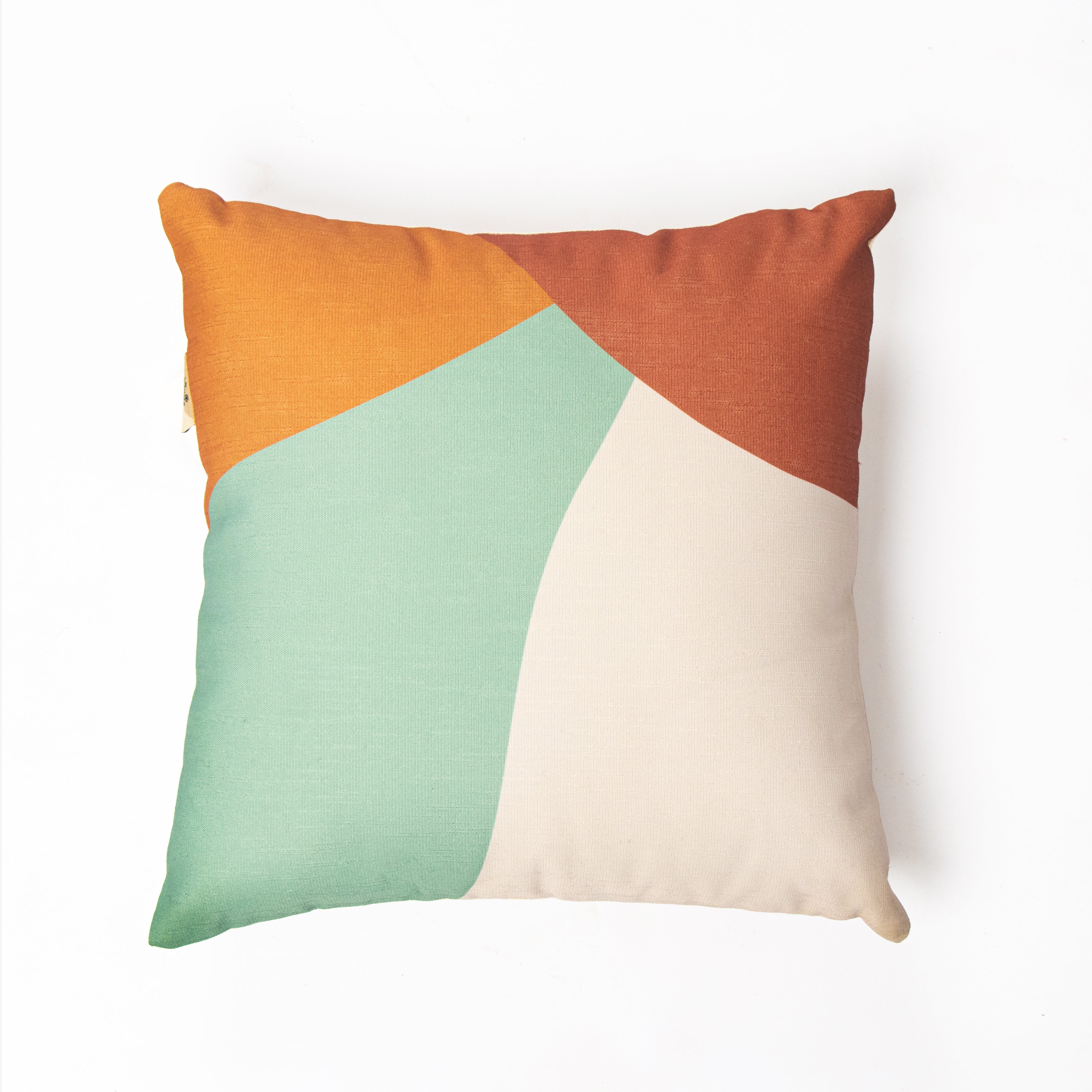 Le Soliel - Printed Cushion