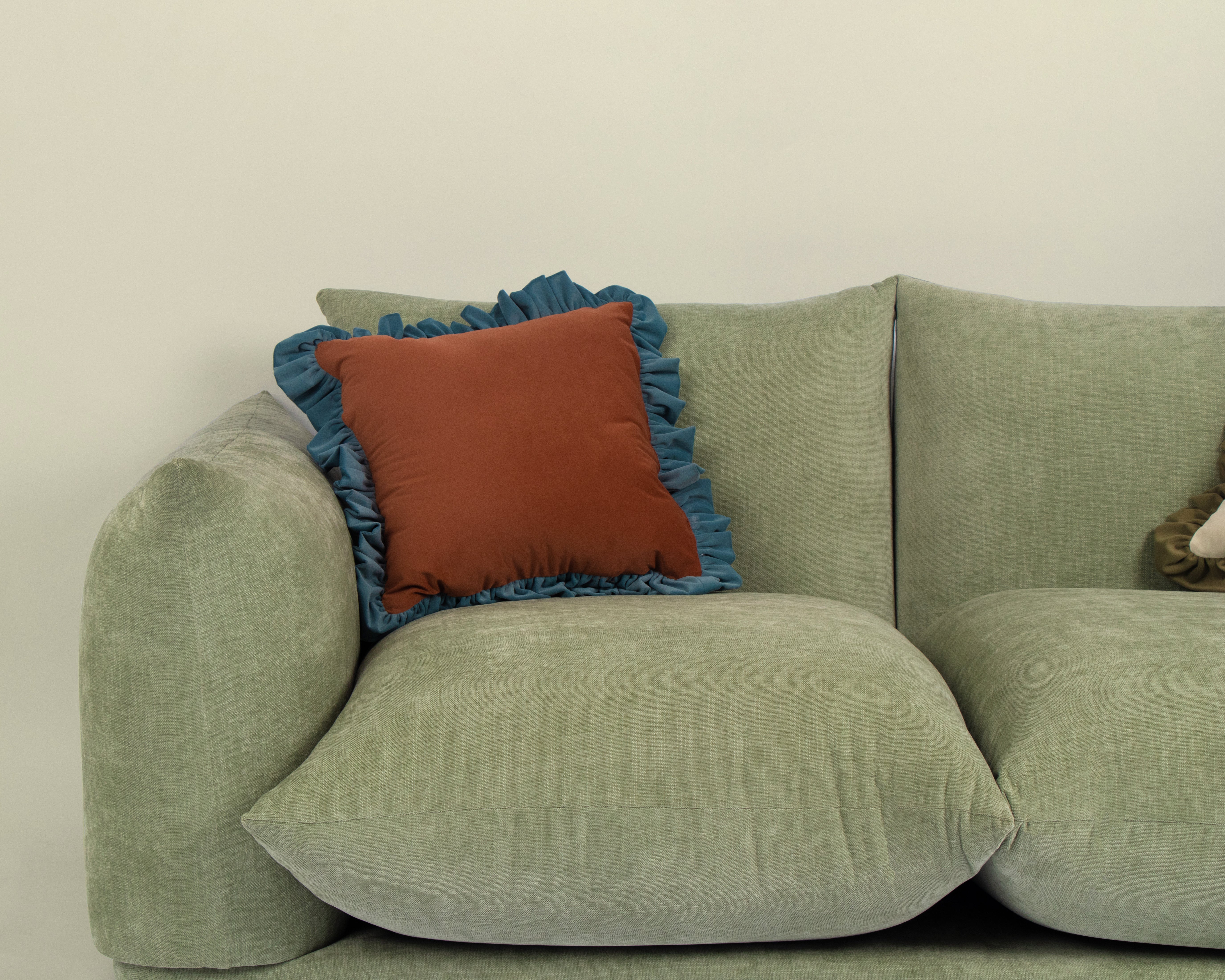 Tokio Two Seater - Minthe