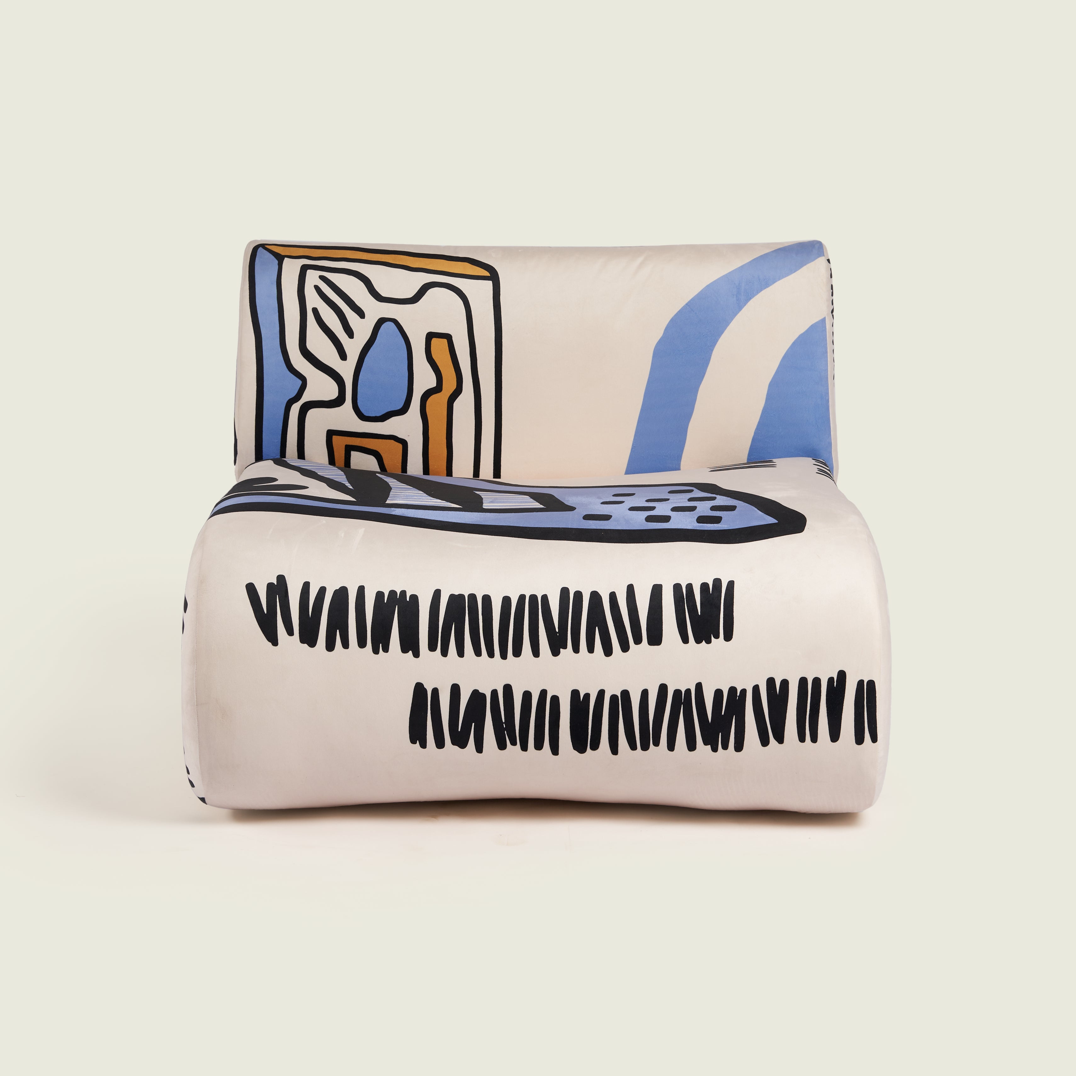 Kipu - Single Seat #2