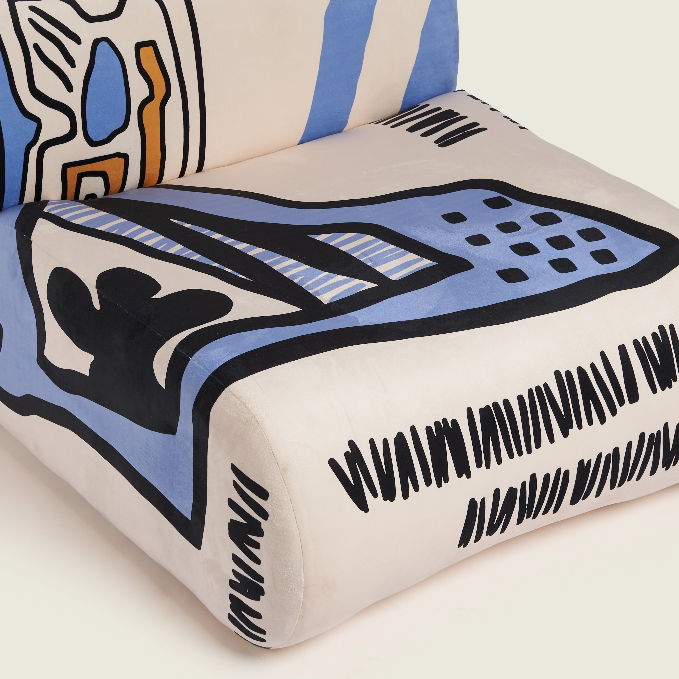 Kipu - Single Seat #2