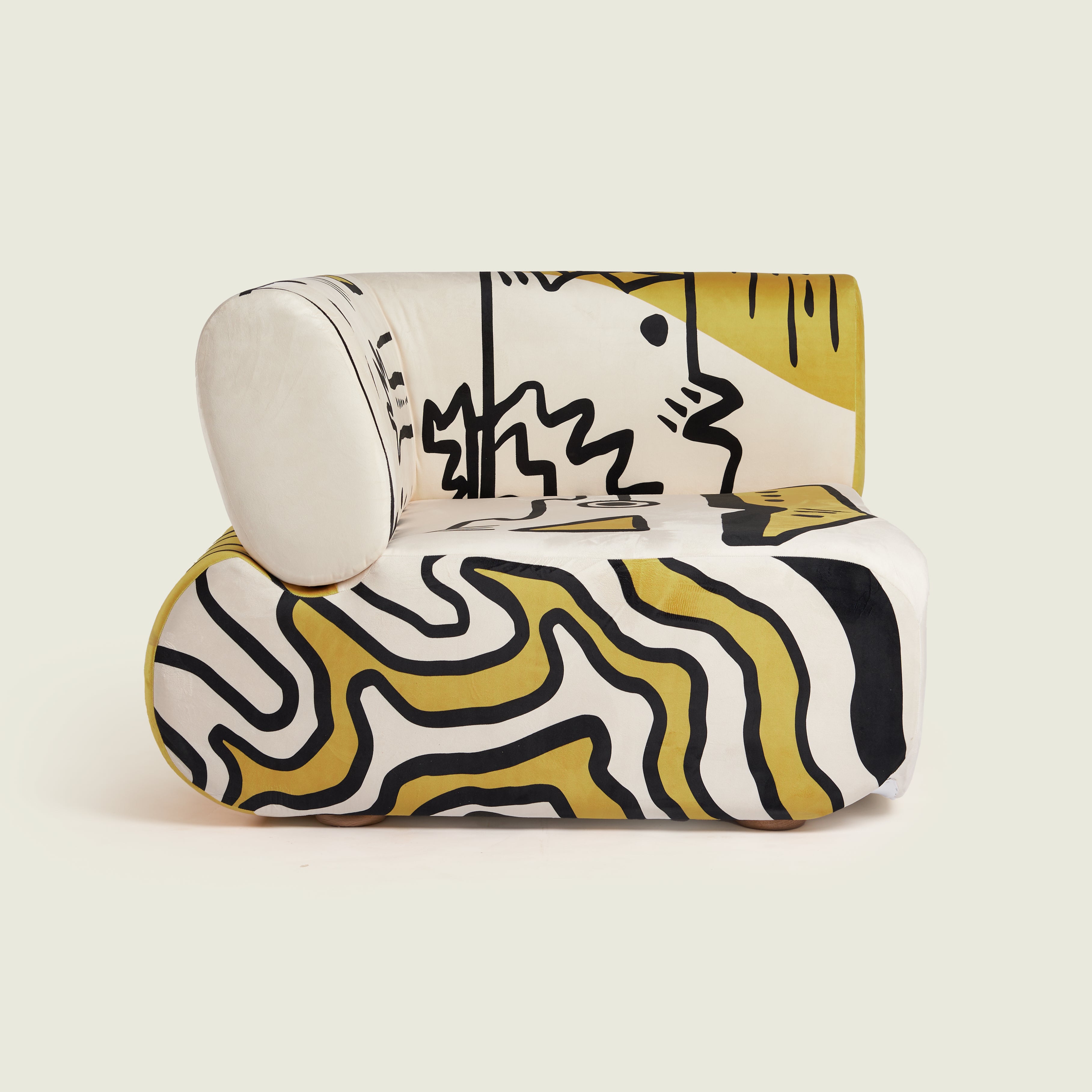 Kipu - Living Room Set 1