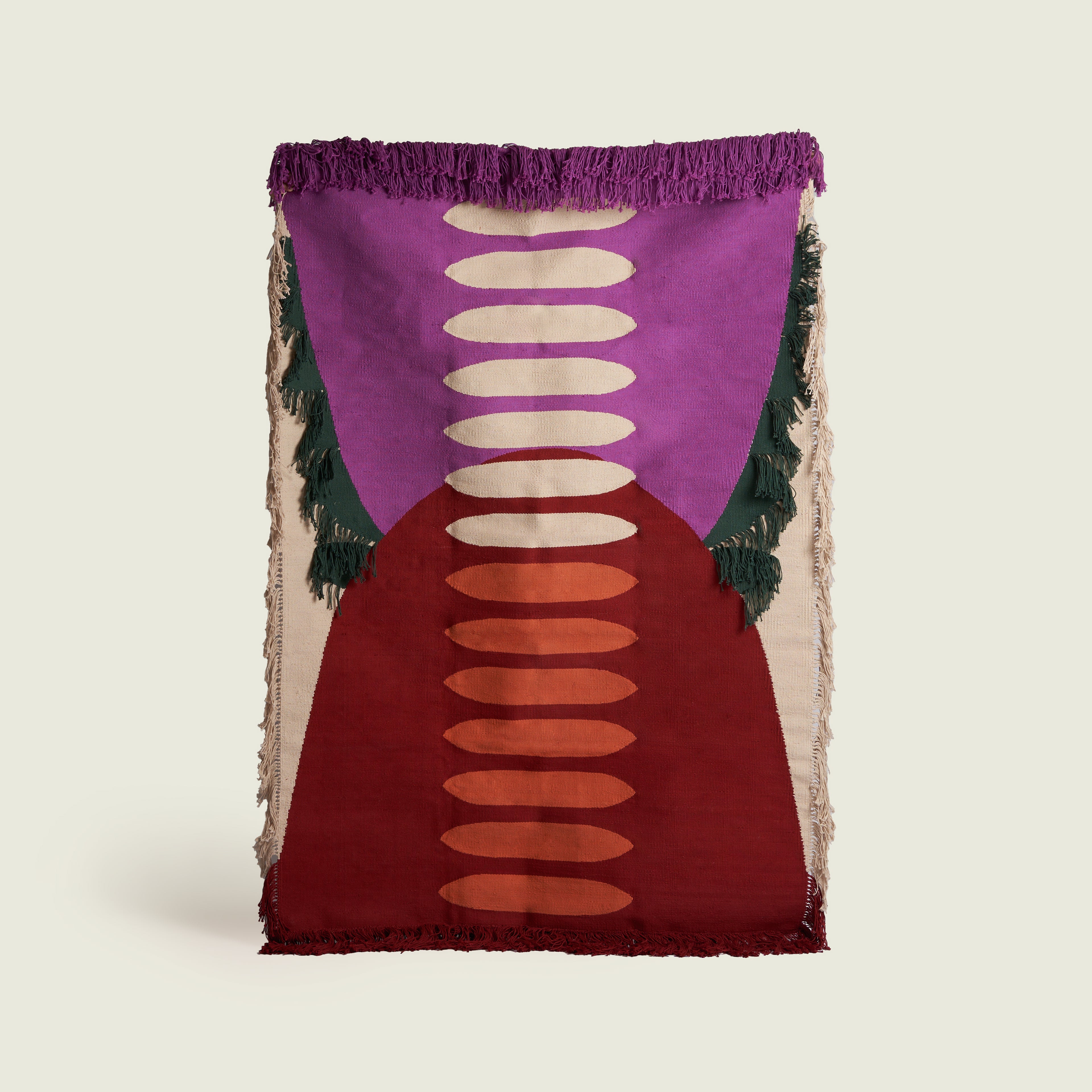 Elipse Kilim