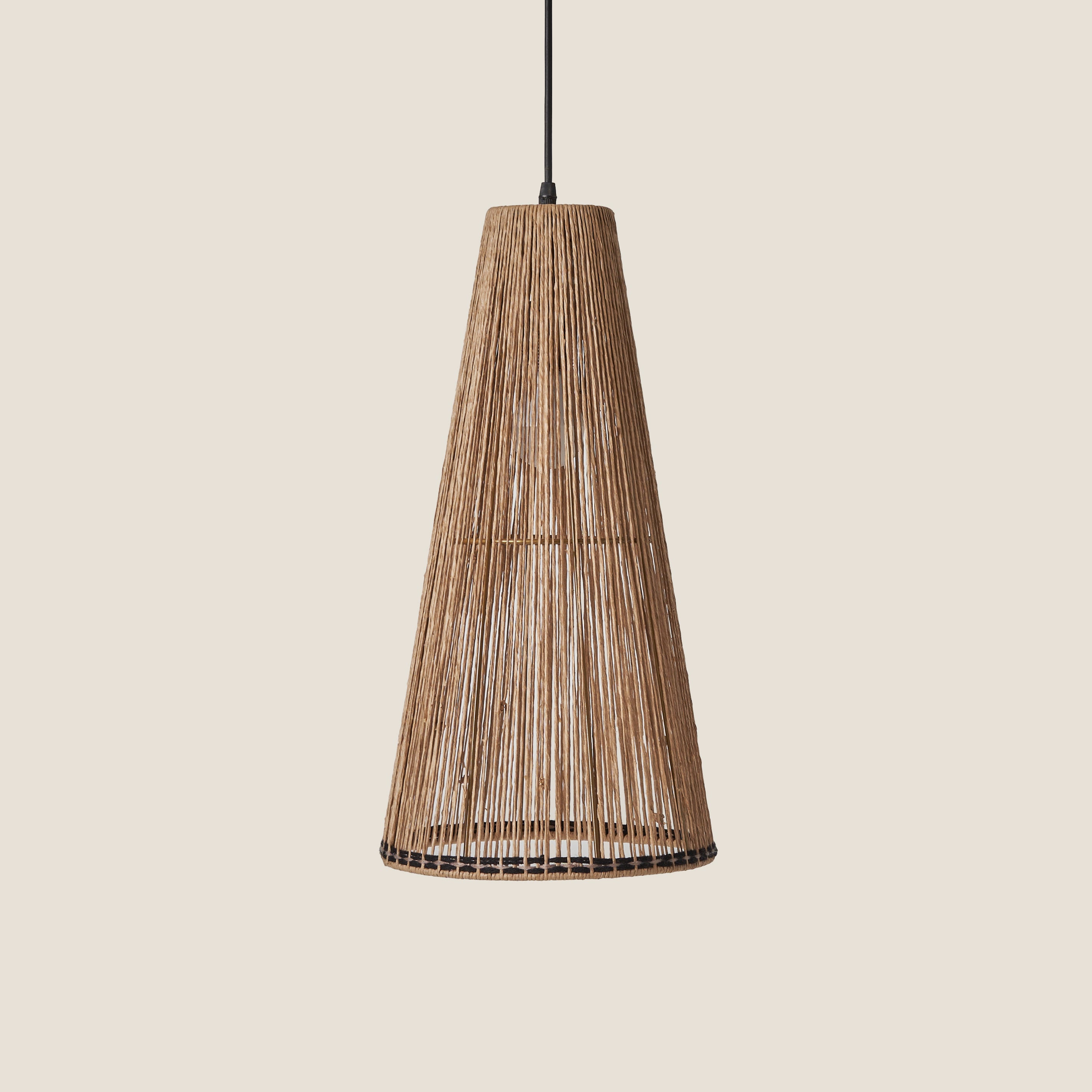 Coil in Beige