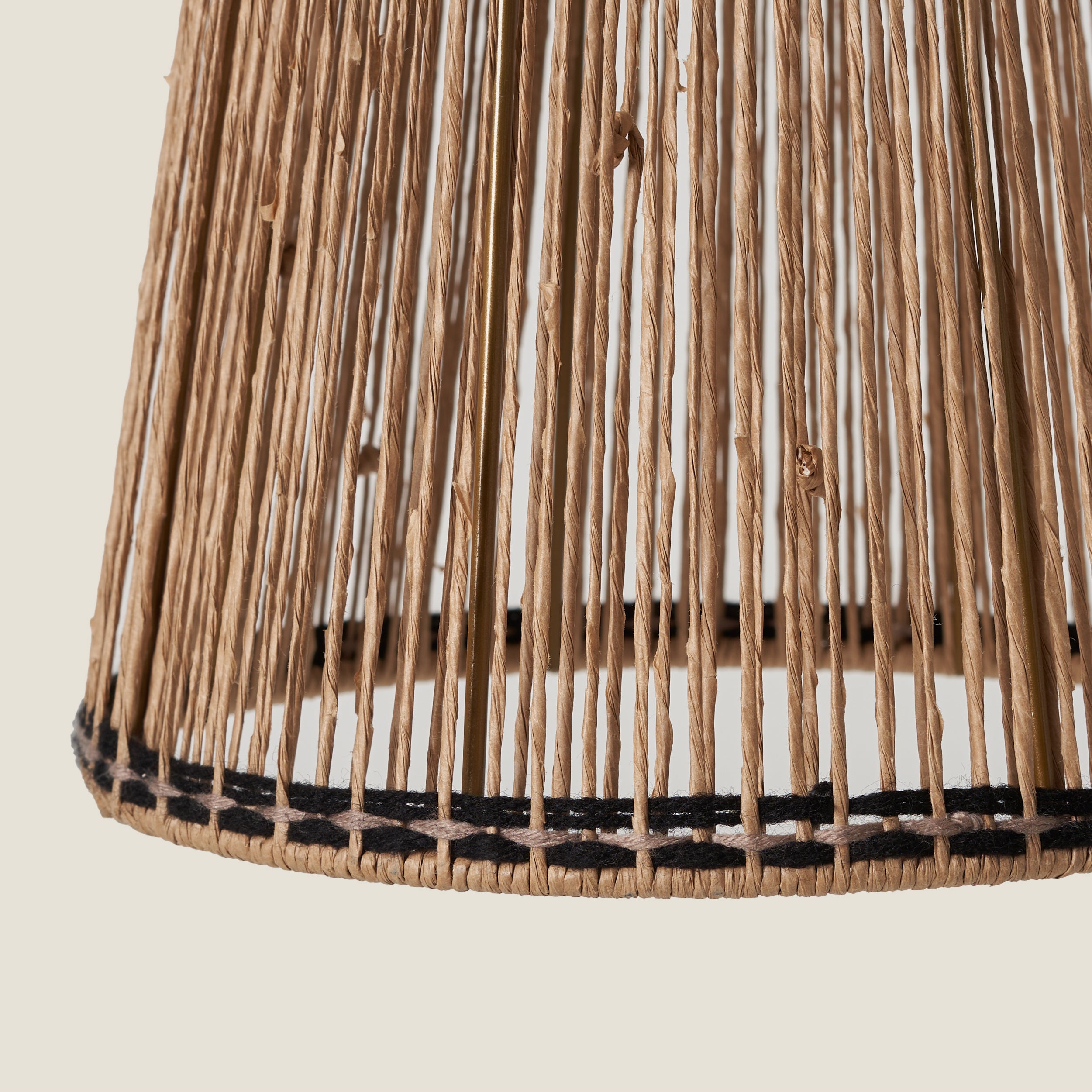 Coil in Beige