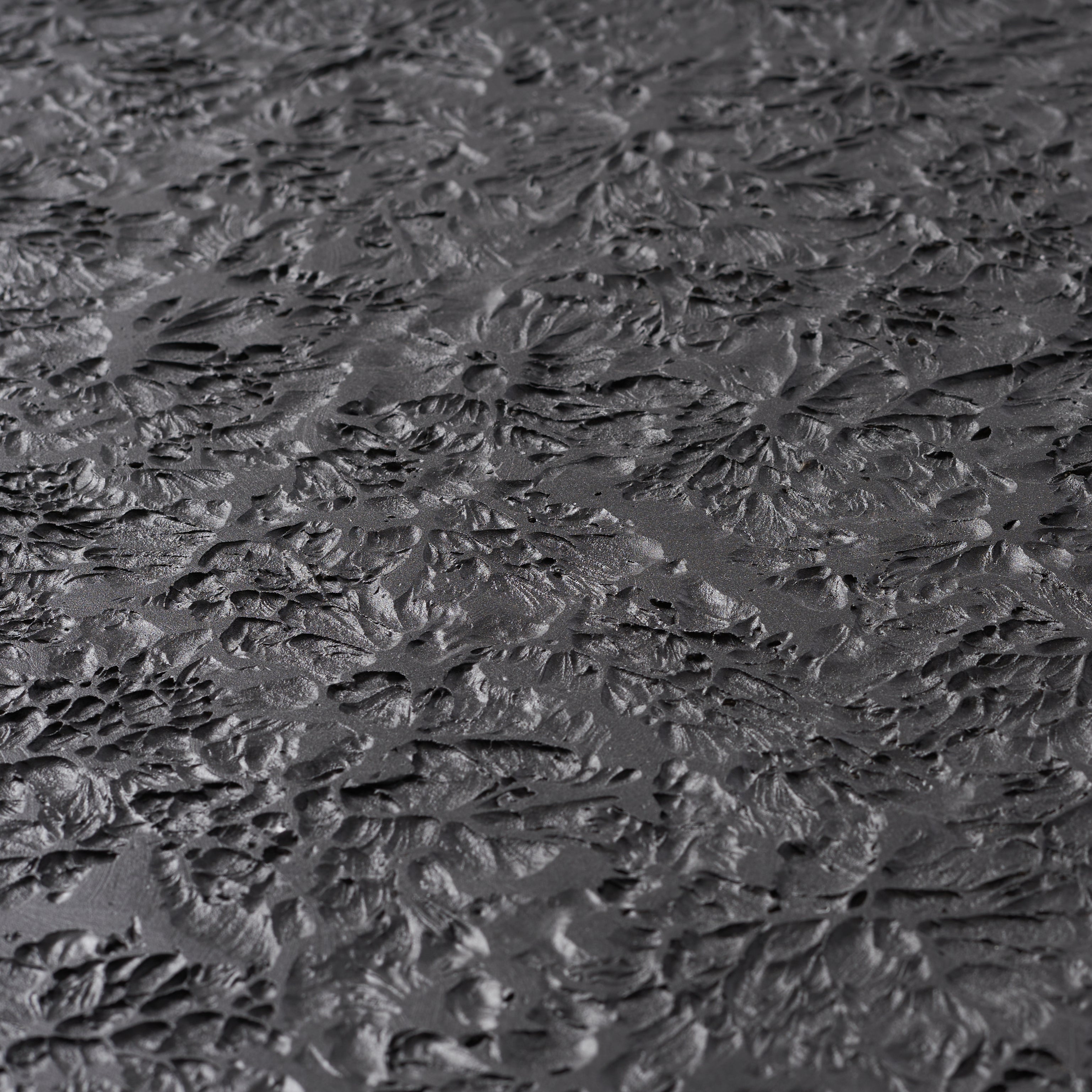 Crescent Coffee Table