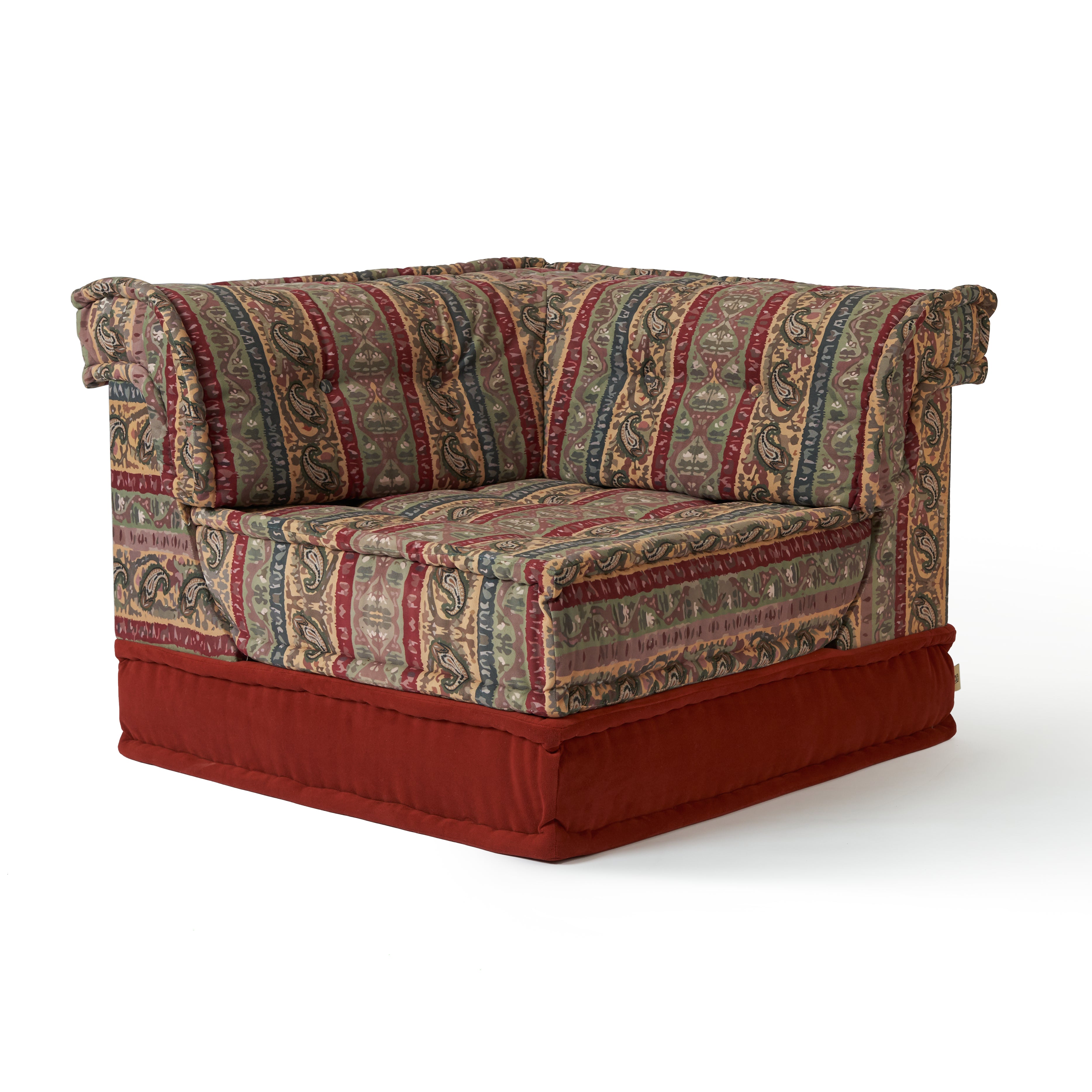 Kenji - Corner Seat