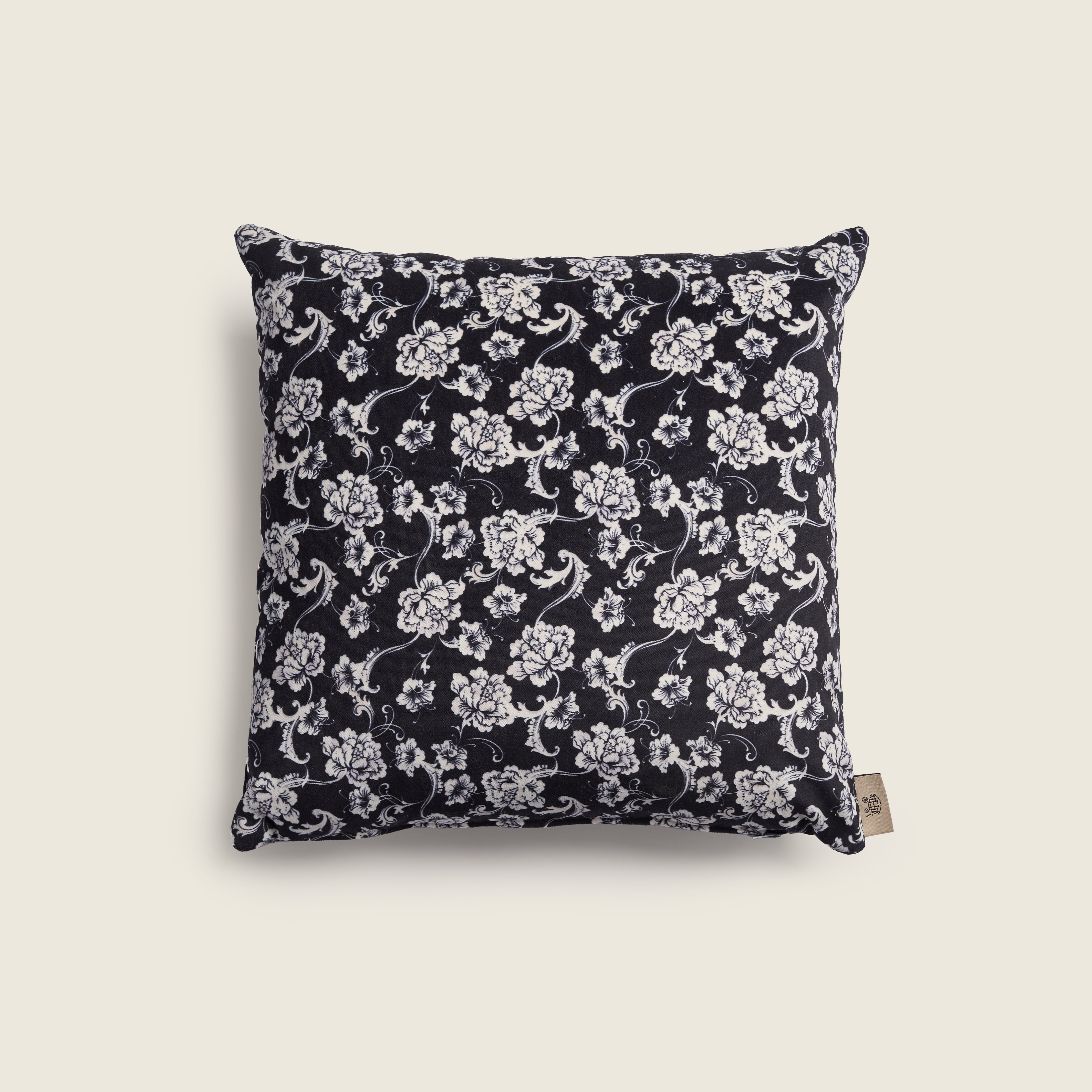 Edmund - Fabric Cushion