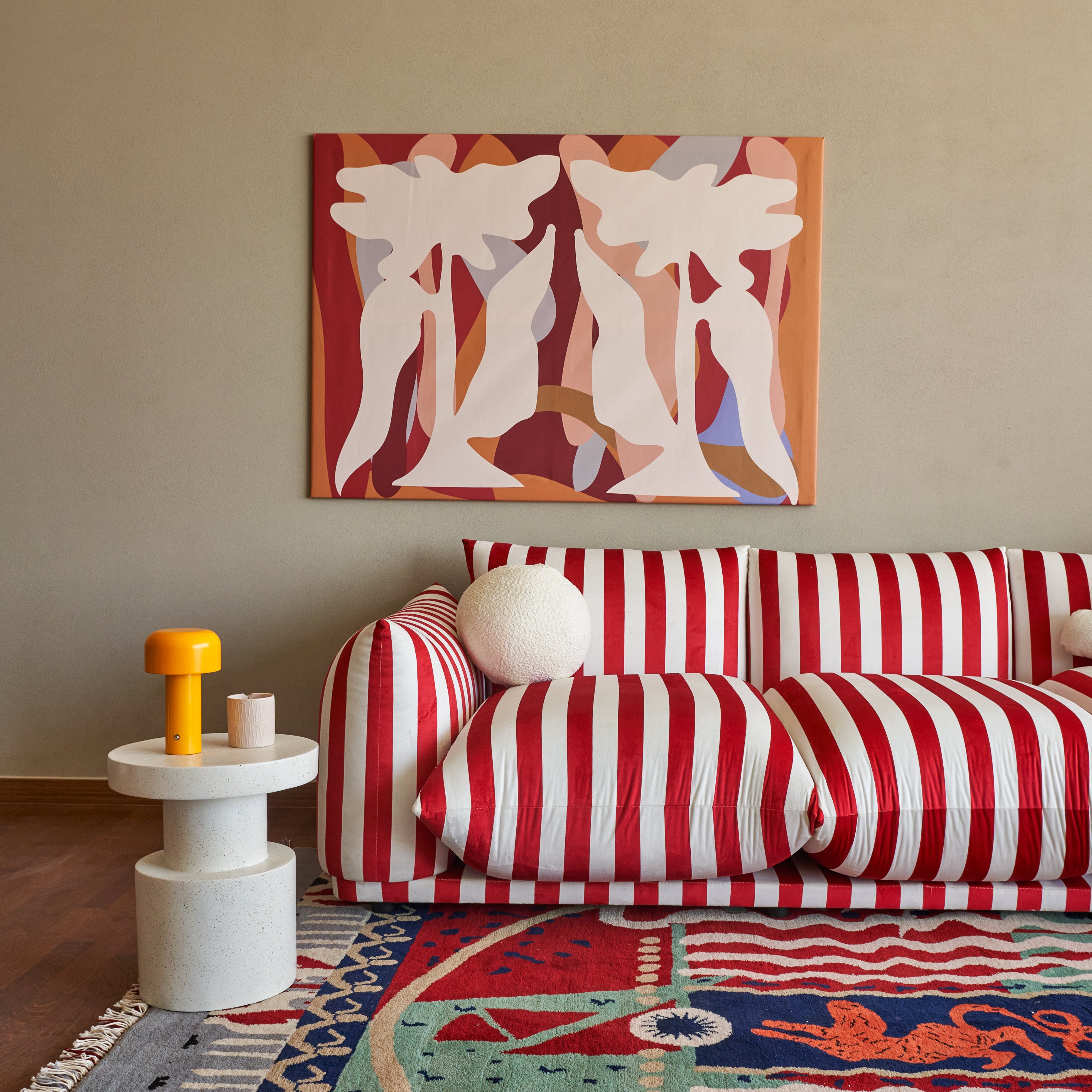 Tokio - Three Seater