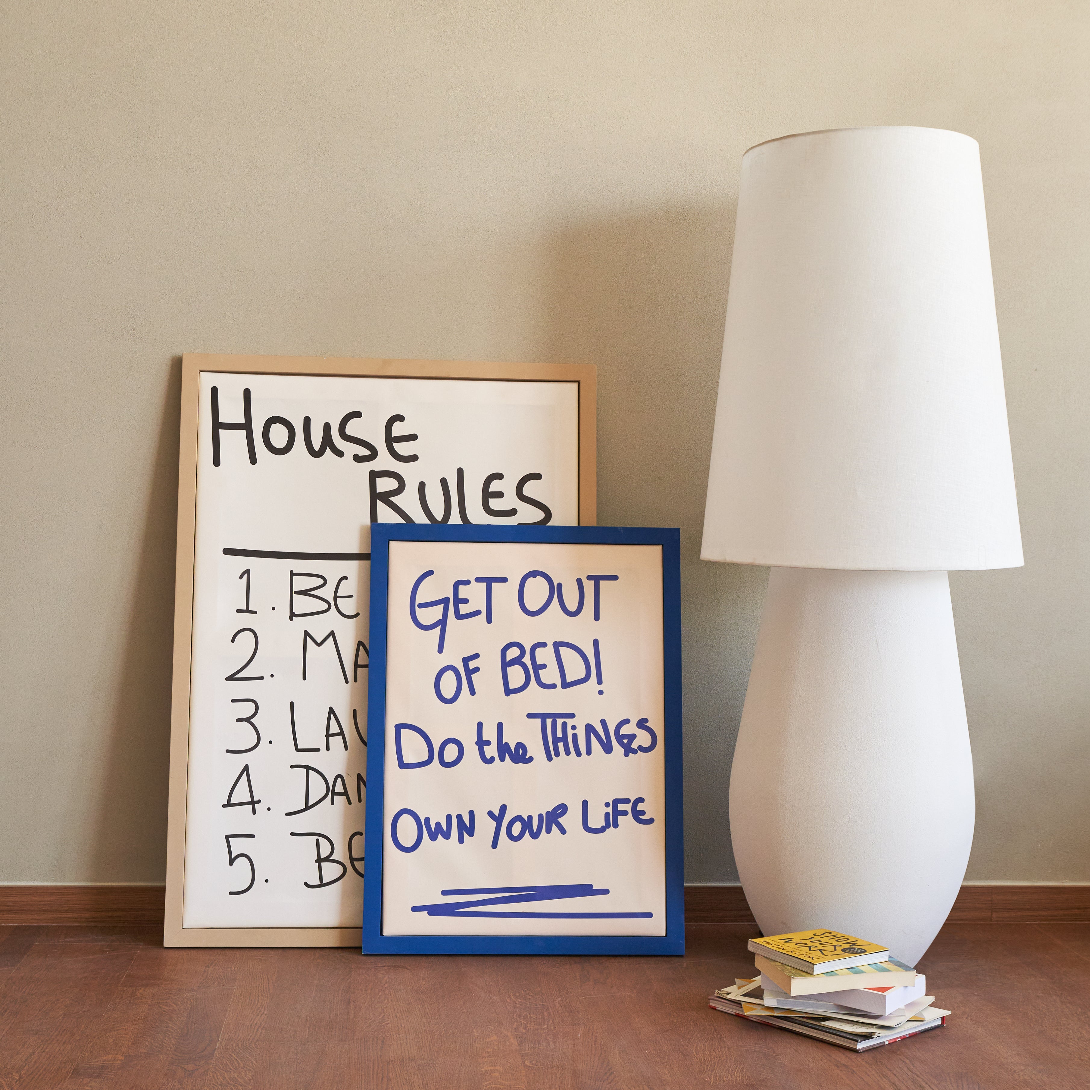 House Rules