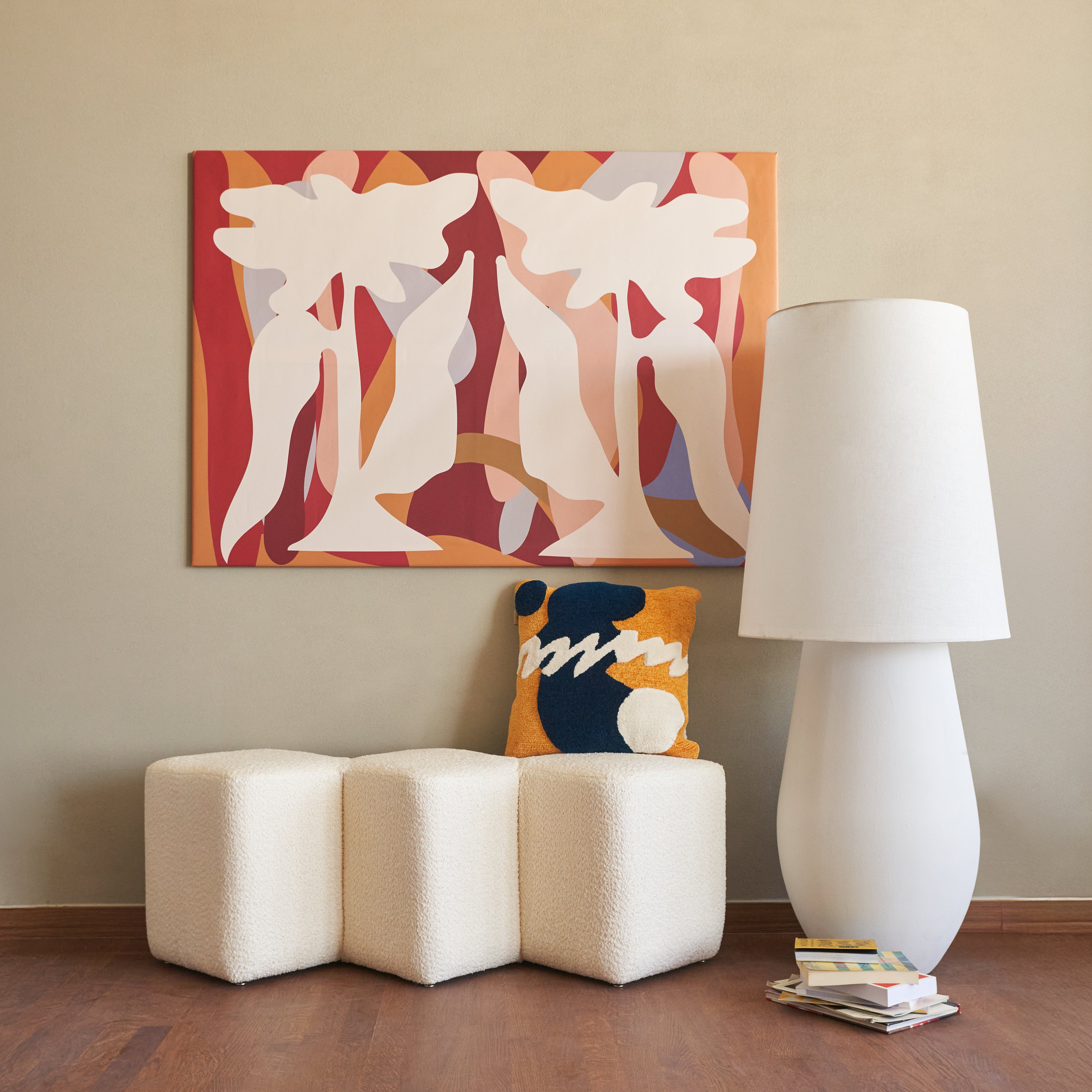 Dancing Canvas