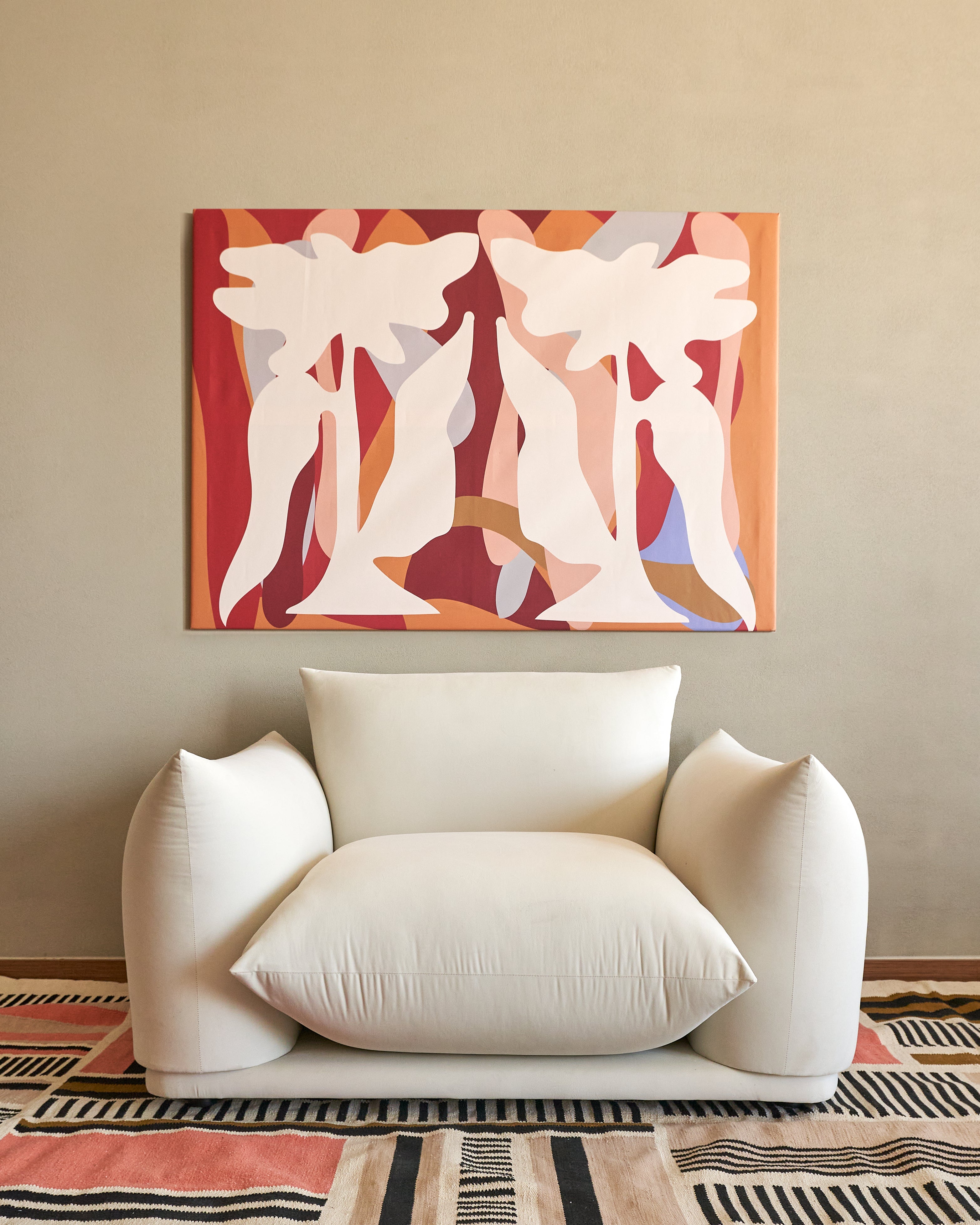 Dancing Canvas
