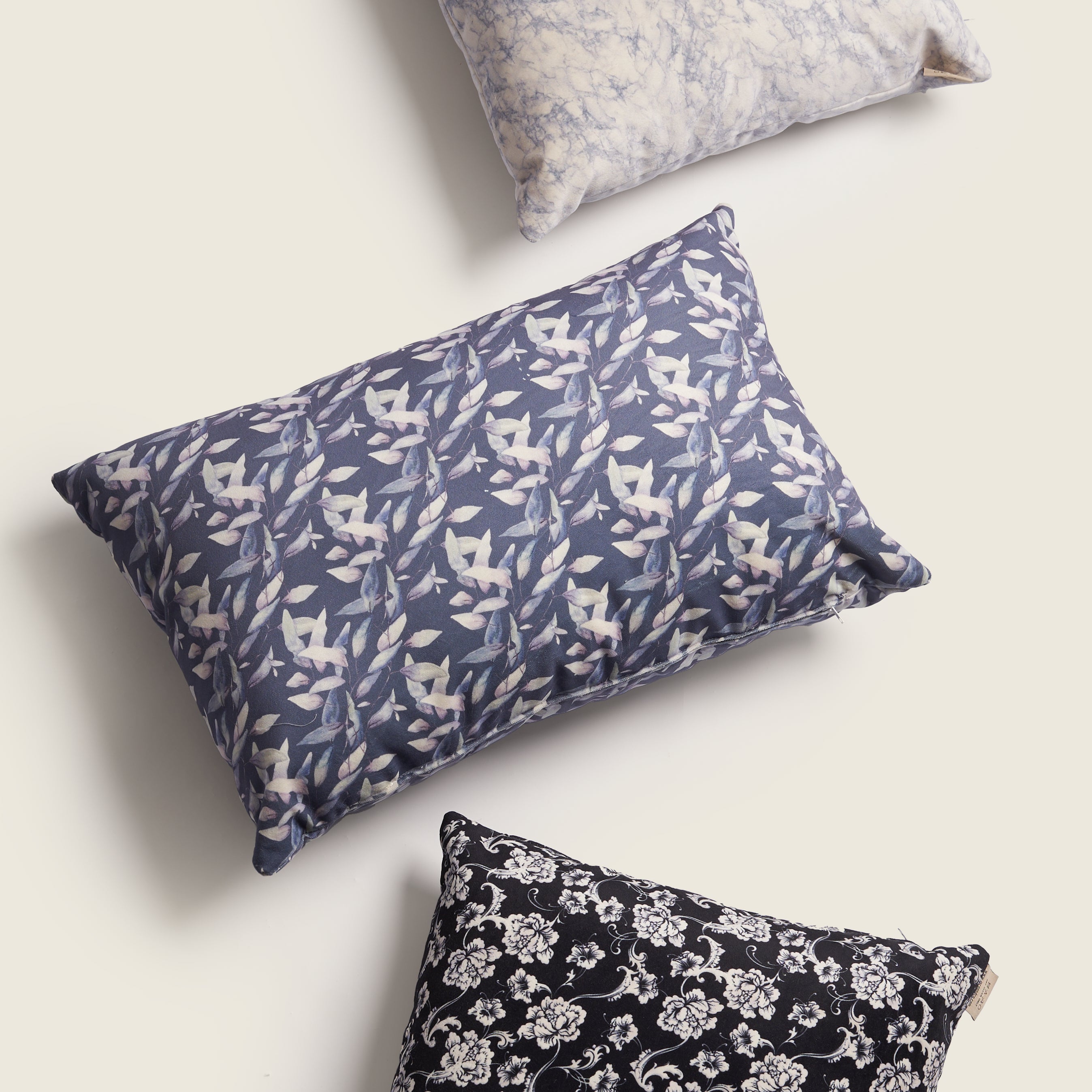 Fairy Dust - Fabric Cushion
