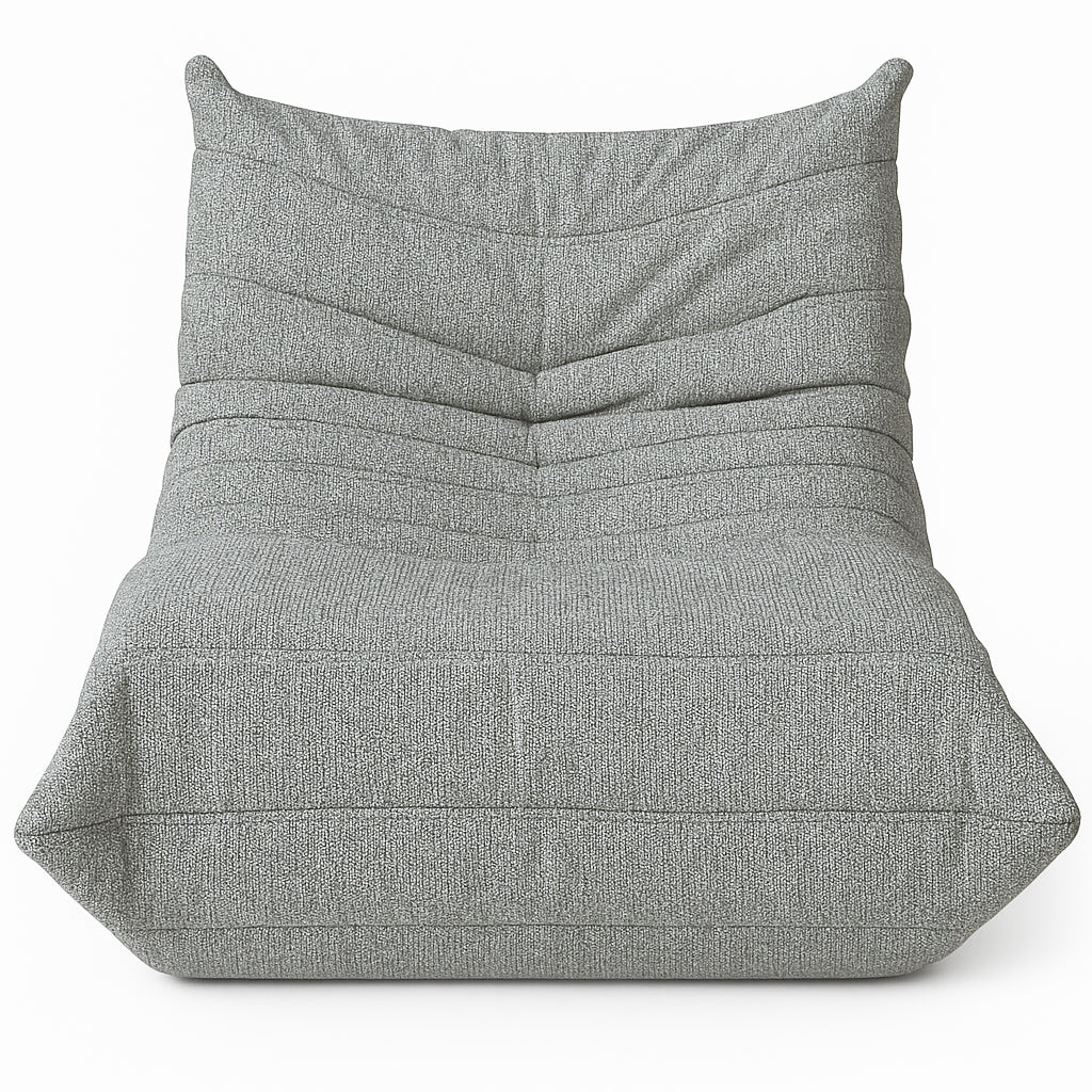 Narla Fire Side - Wetherly Mist