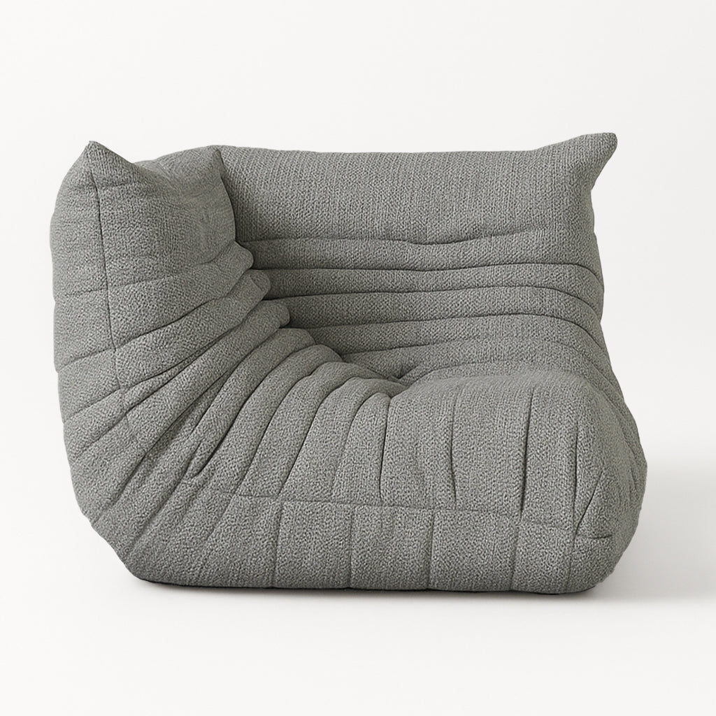 Narla Corner Seat - Wetherly Mist